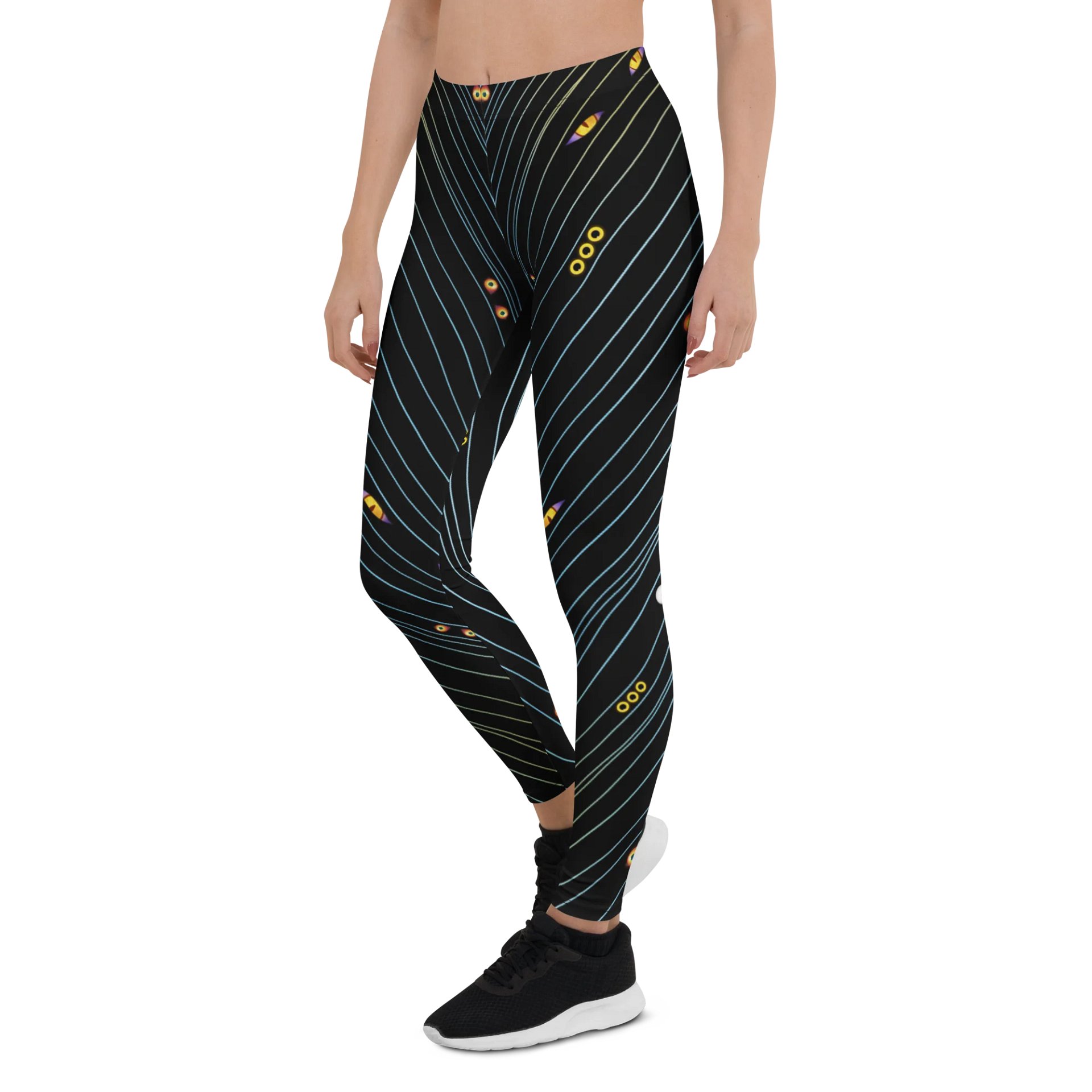 Kpop Demon leggings product image (4)