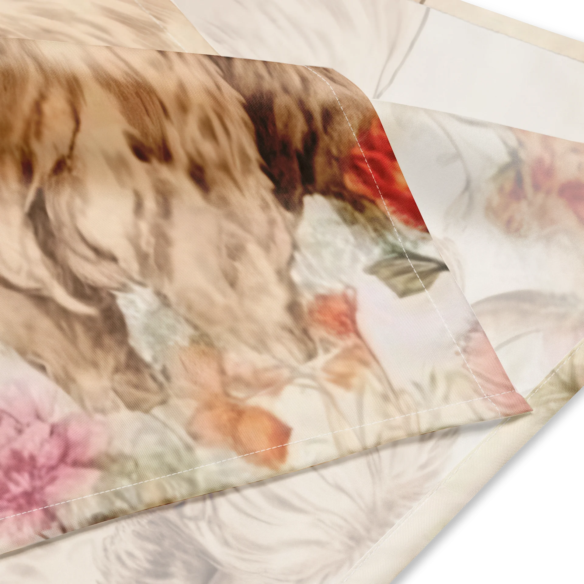 Highland Cows Bandana product image (2)