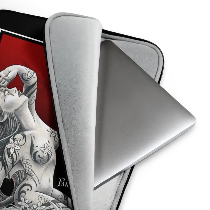 Succubus - SFA Laptop Sleeve product image (2)