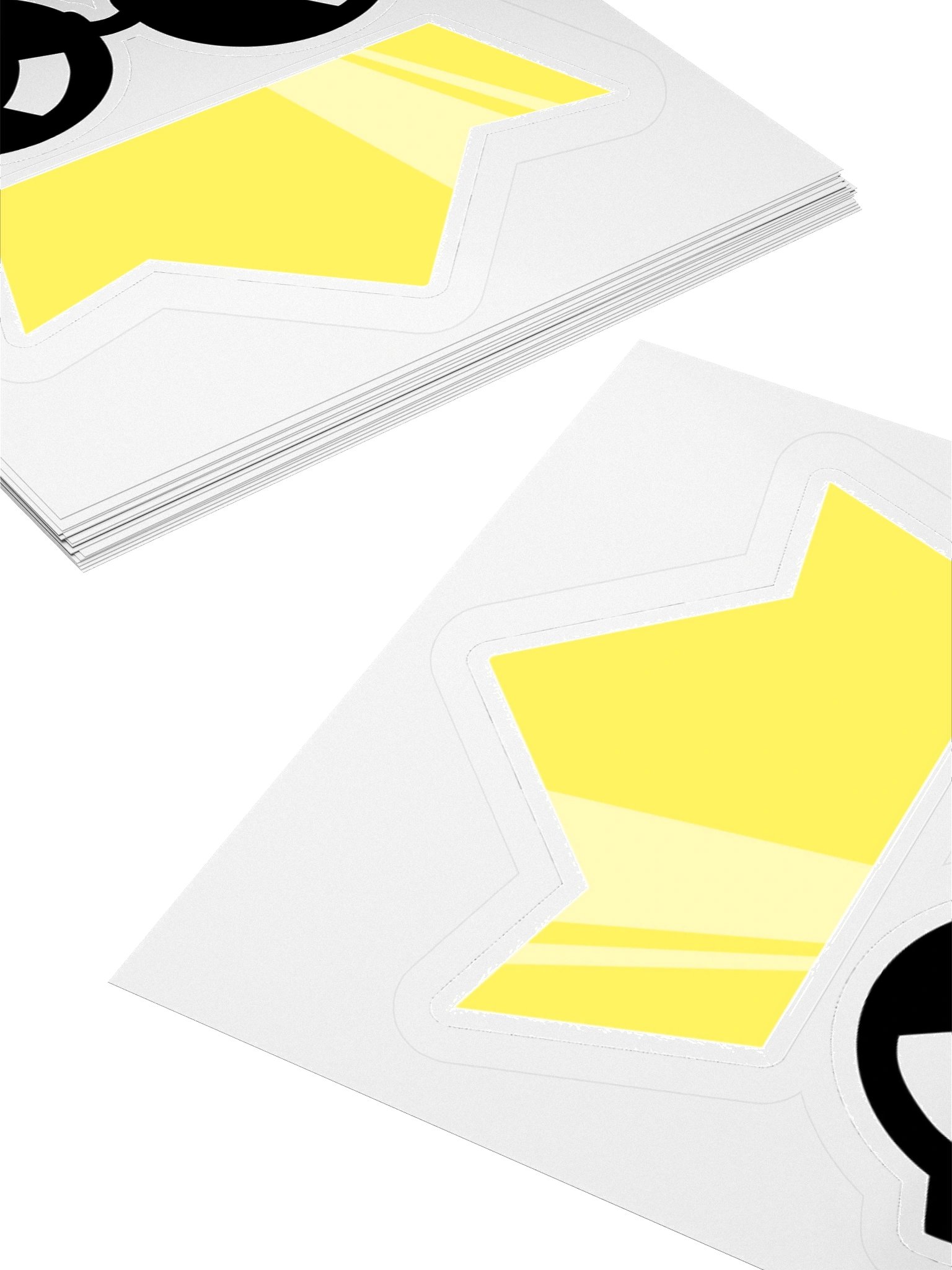 Logo Sticker product image (12)