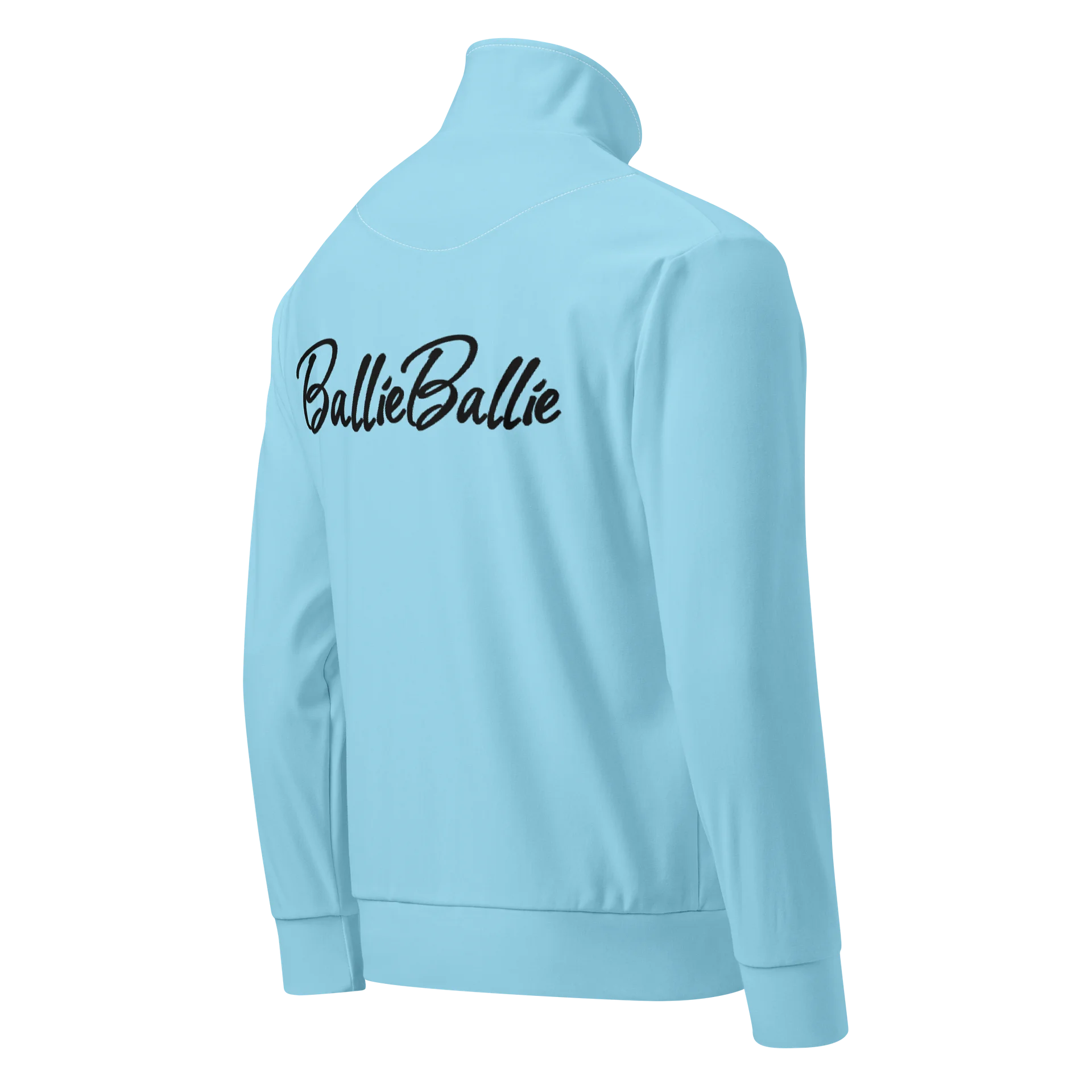 Jacket Columbia Blue product image (2)
