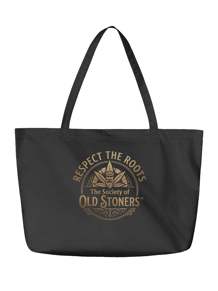 Respect the Roots Collection: The Tote product image (2)