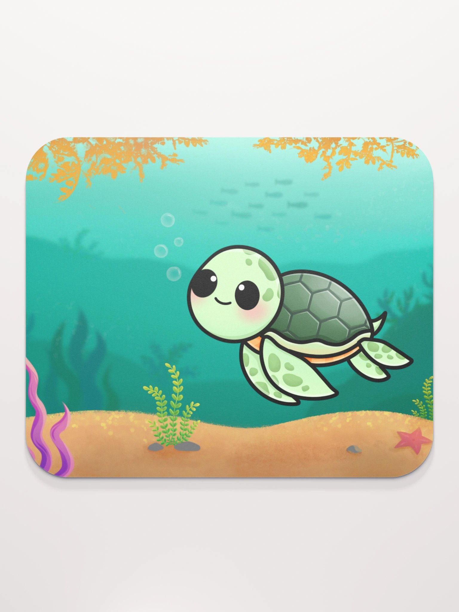 Linguini Mousepad product image (2)
