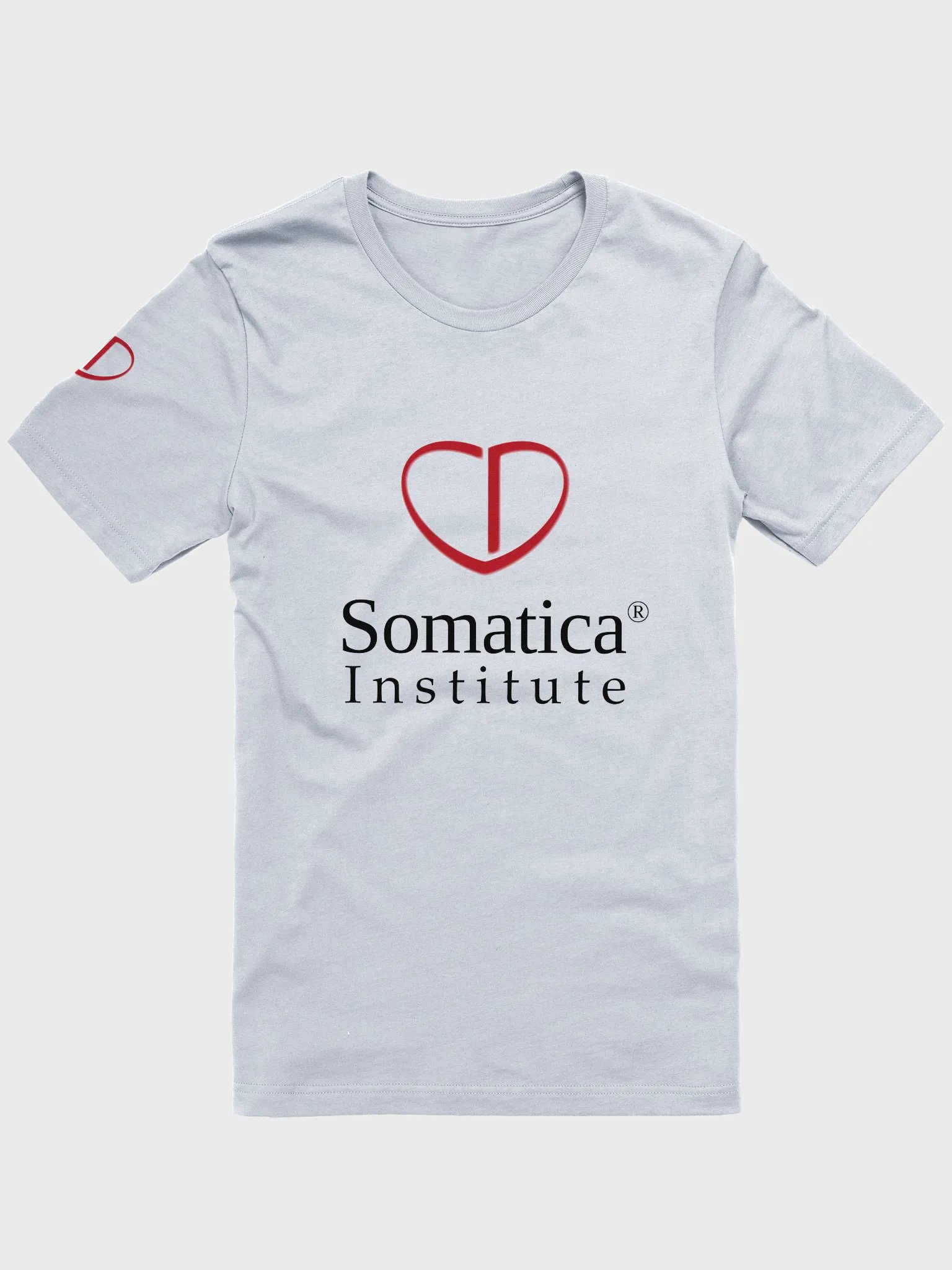 Somatica Institute T-Shirt product image (1)