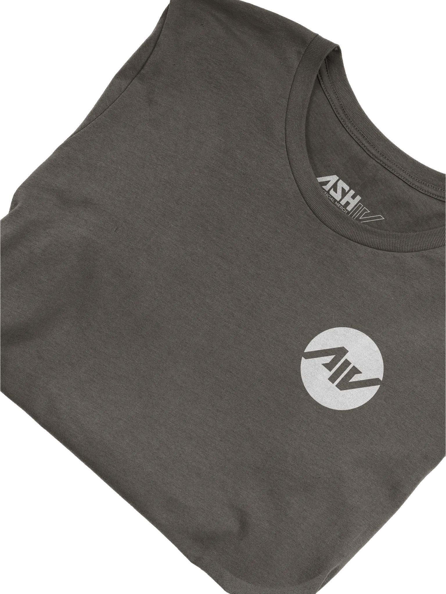 AIV Pocket Tee product image (5)