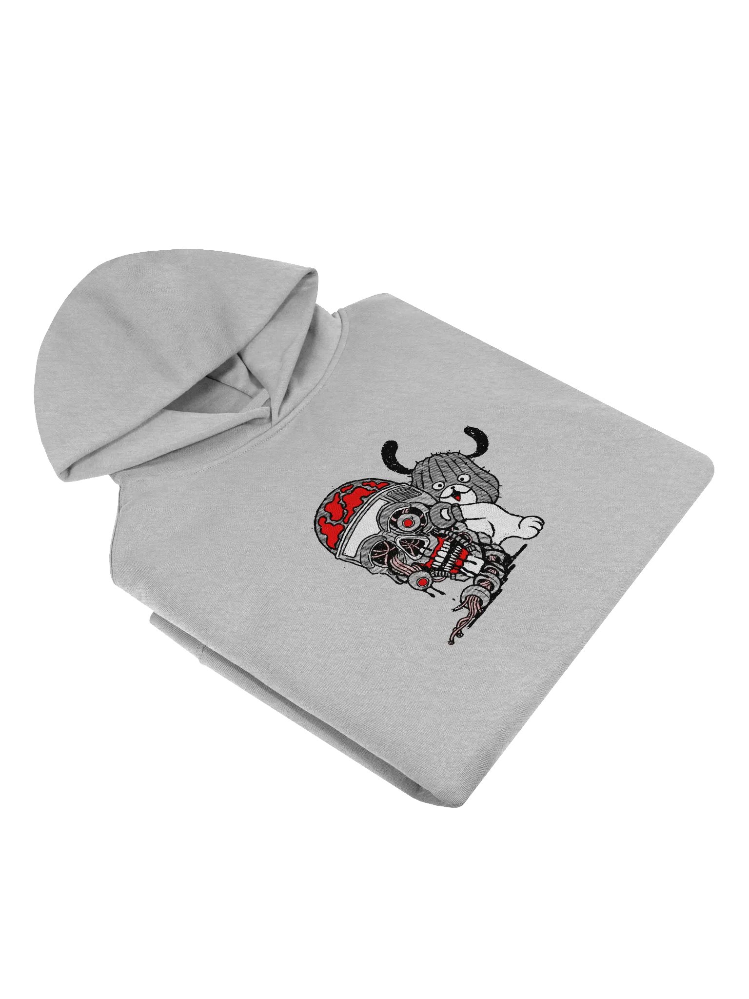 F#@K A.I product image (4)