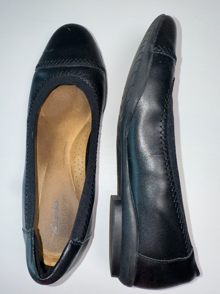 Lola Work Flats product image (2)