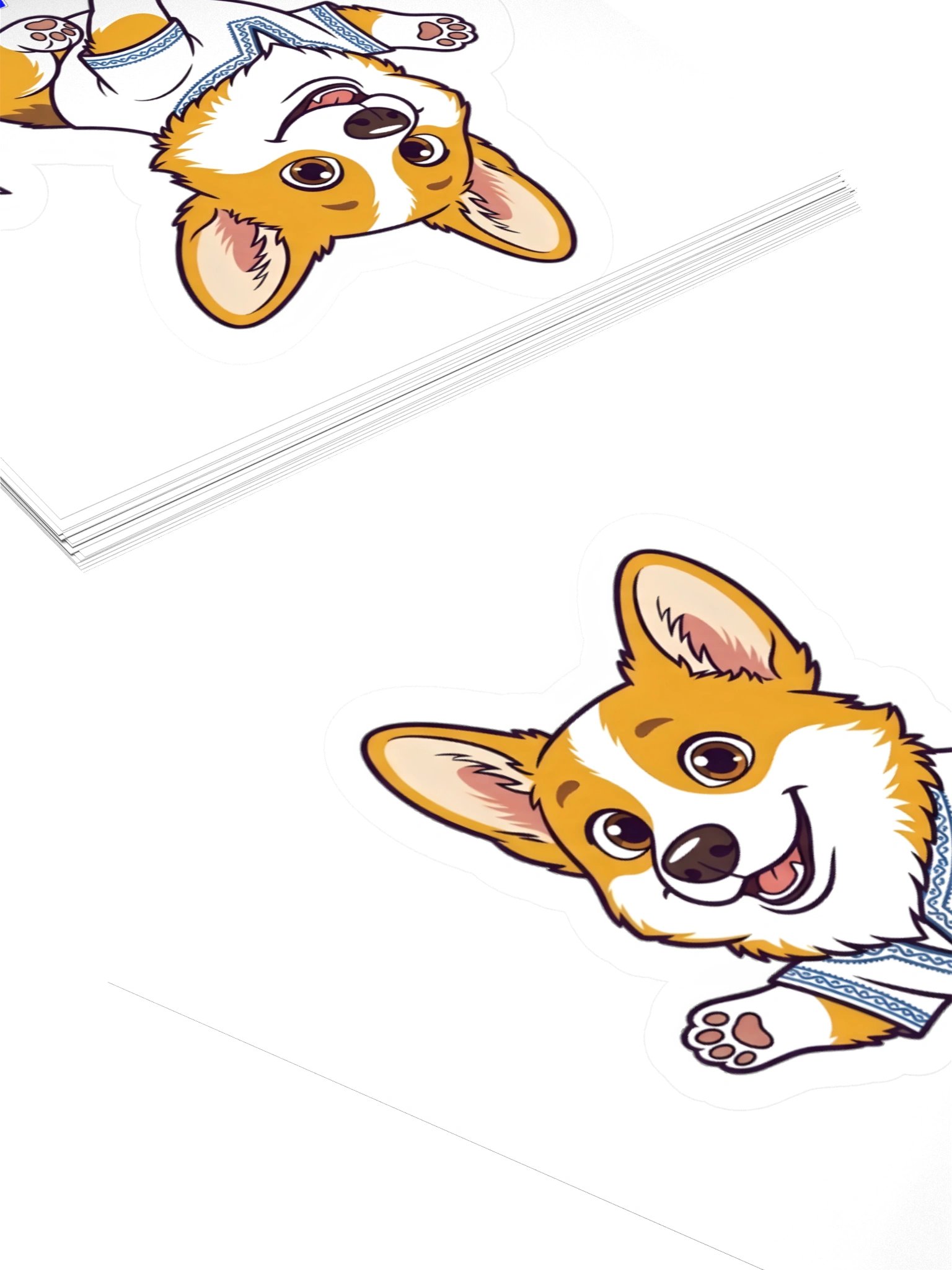 Thinker’s Stickers product image (10)