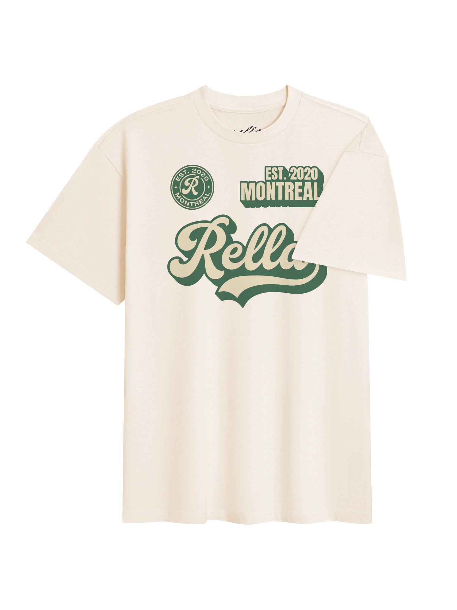 Rella - Tshirt - 2026V78 product image (4)