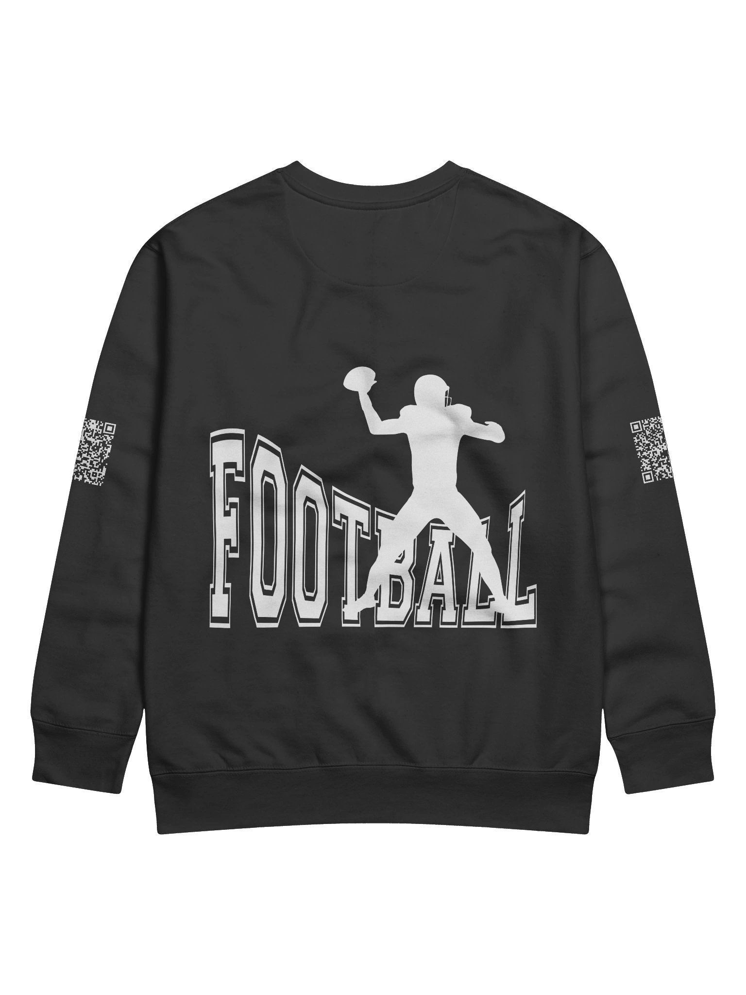 Ready for Football product image (4)