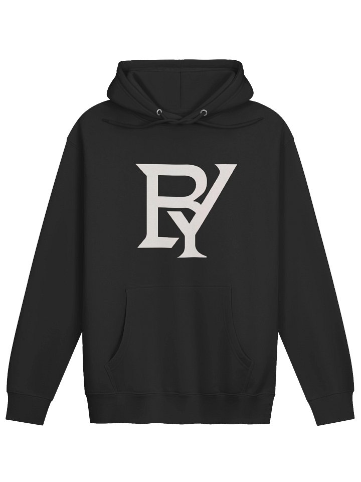 Hoodie Oversize BYNTIO – Logo Signature XL product image (1)