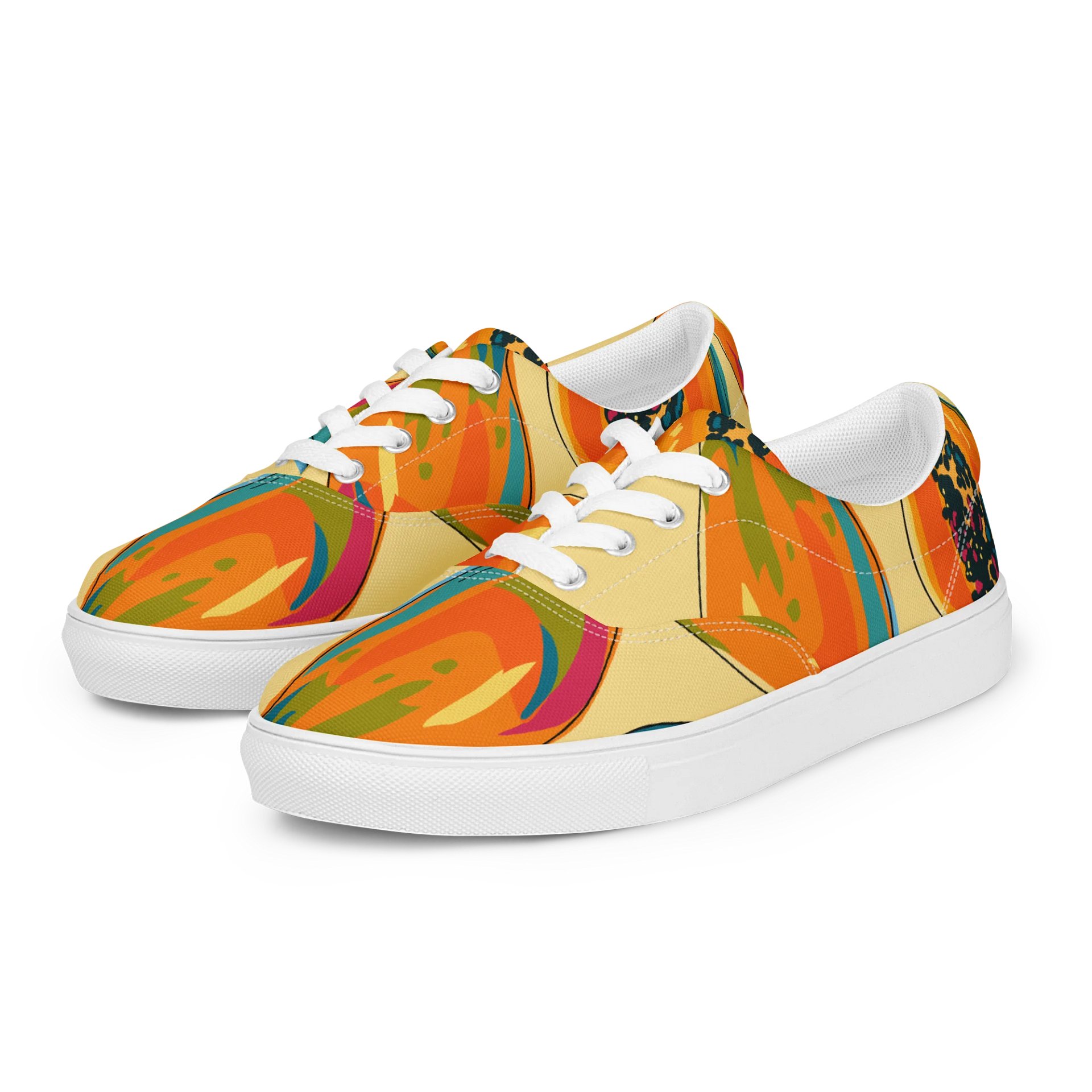 Papaya Shoes! product image (5)