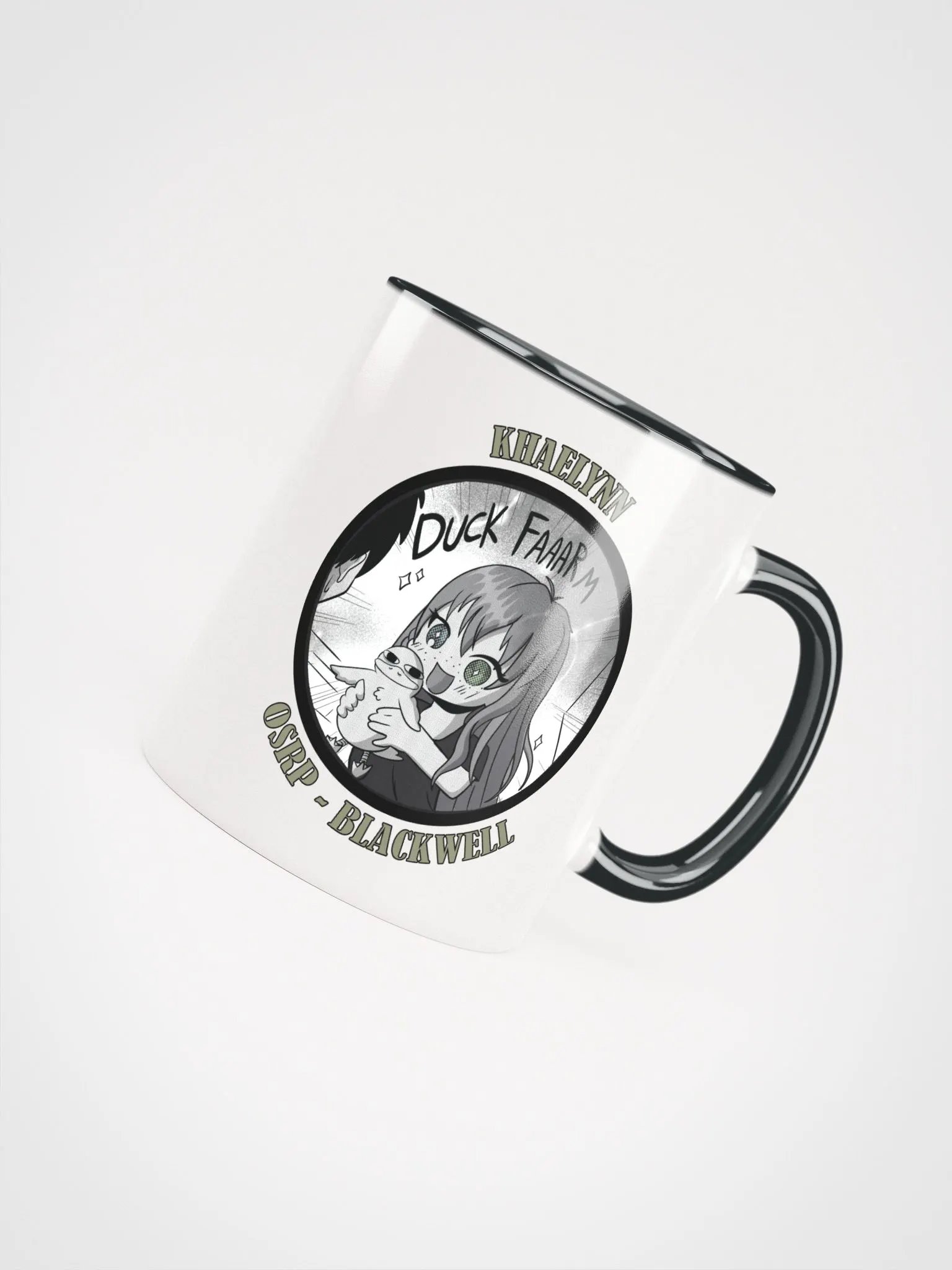 Khaelynn Mug product image (4)