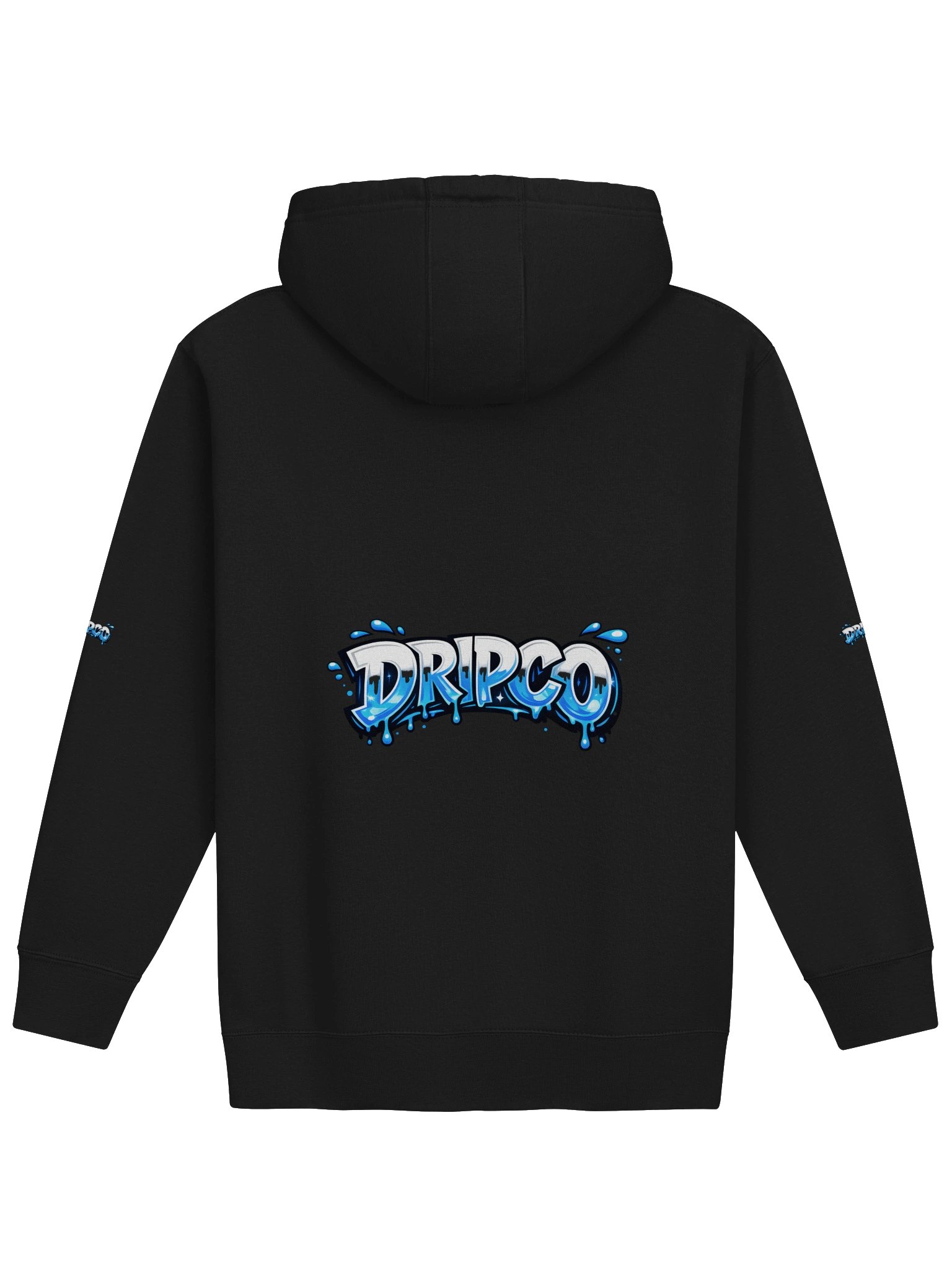 DRIPCO SPLASH HOODIE product image (18)