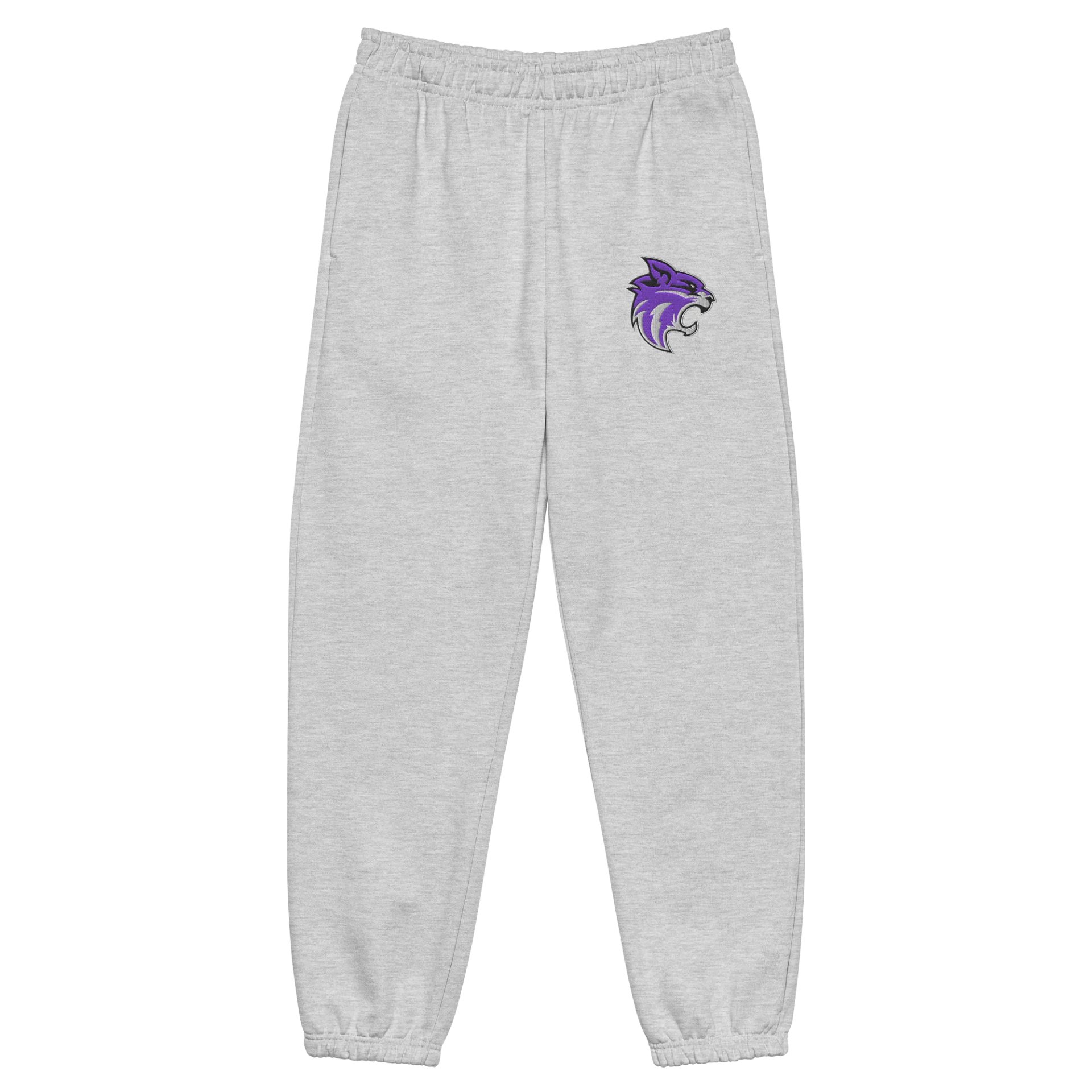 Jr Whips Embroidered Joggers product image (2)