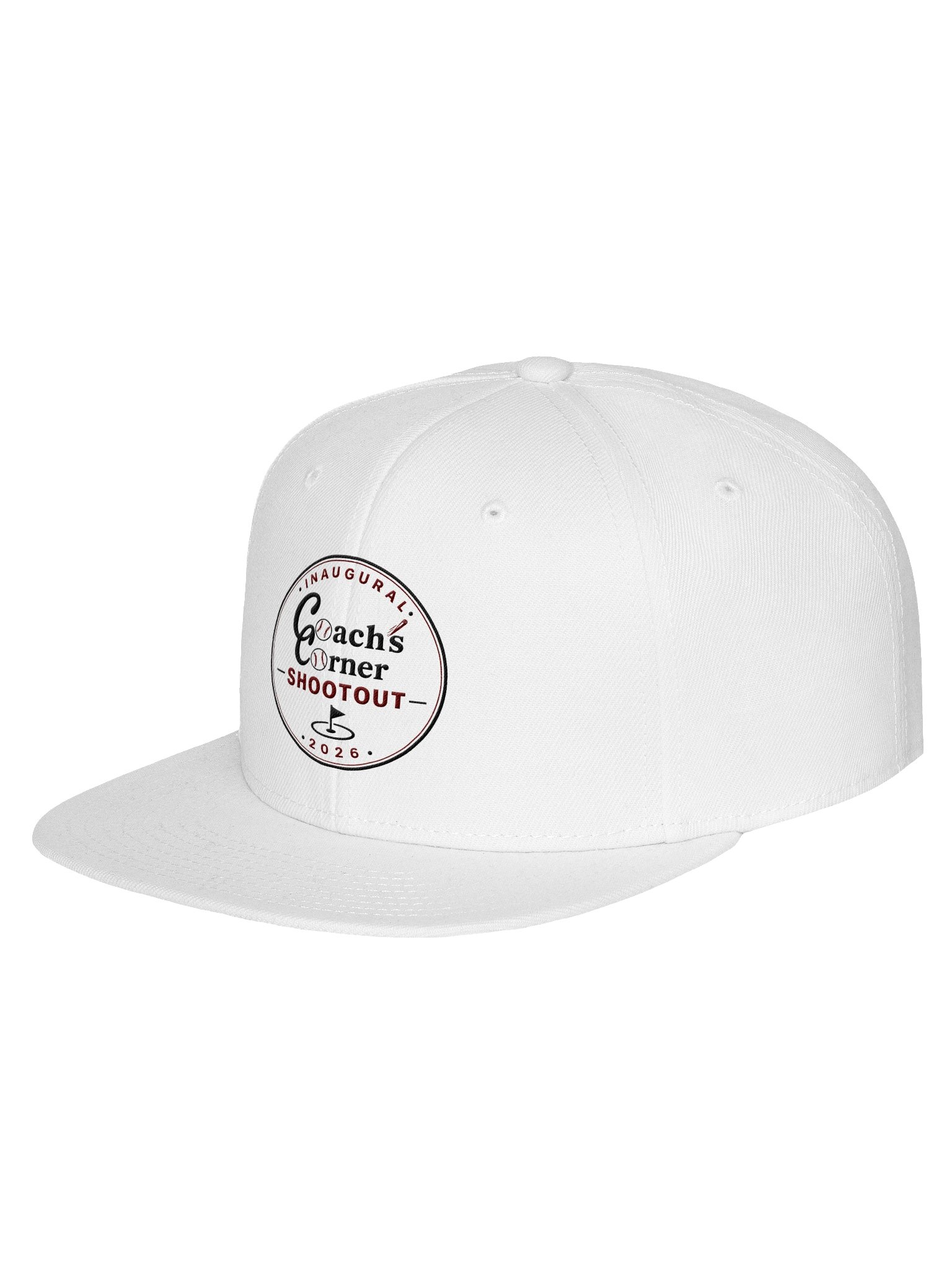 2026 Golf Outing Hat product image (10)
