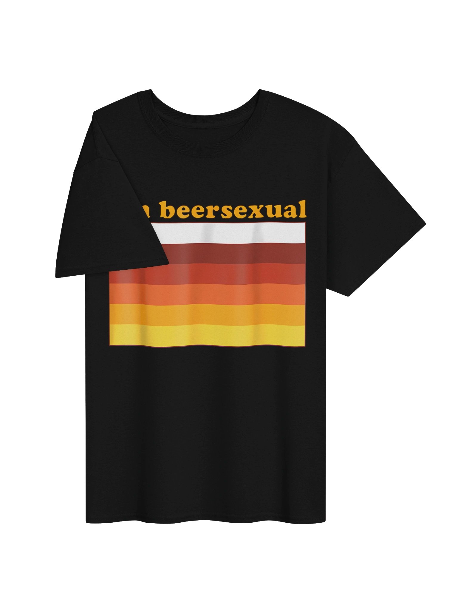 I'm Beersexual Shirt product image (5)