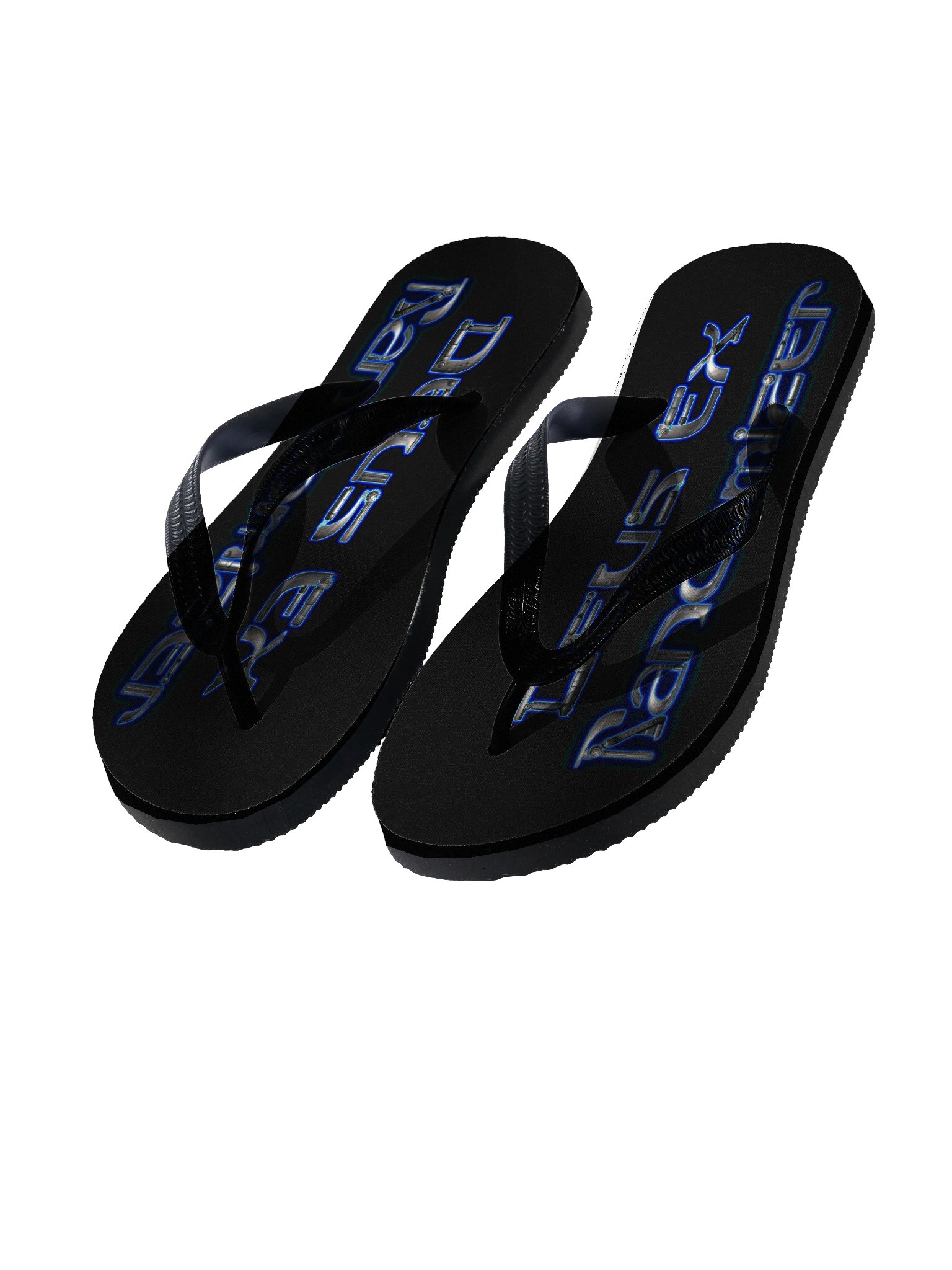 Deus Ex Randomizer Flip Flops? product image (1)