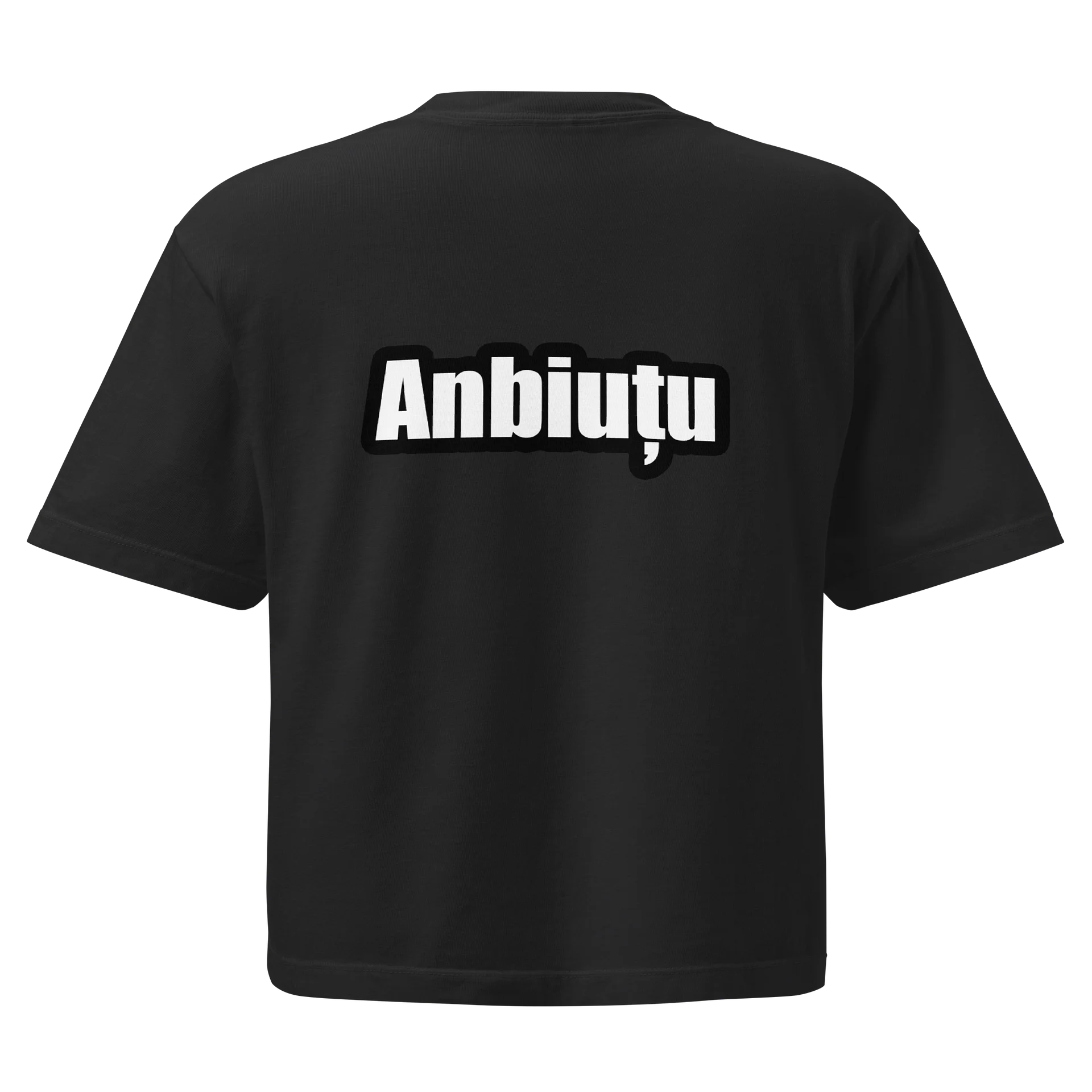 Tricou Comfort Colors pentru femei, cu imprimeu gros și drăguț product image (1)