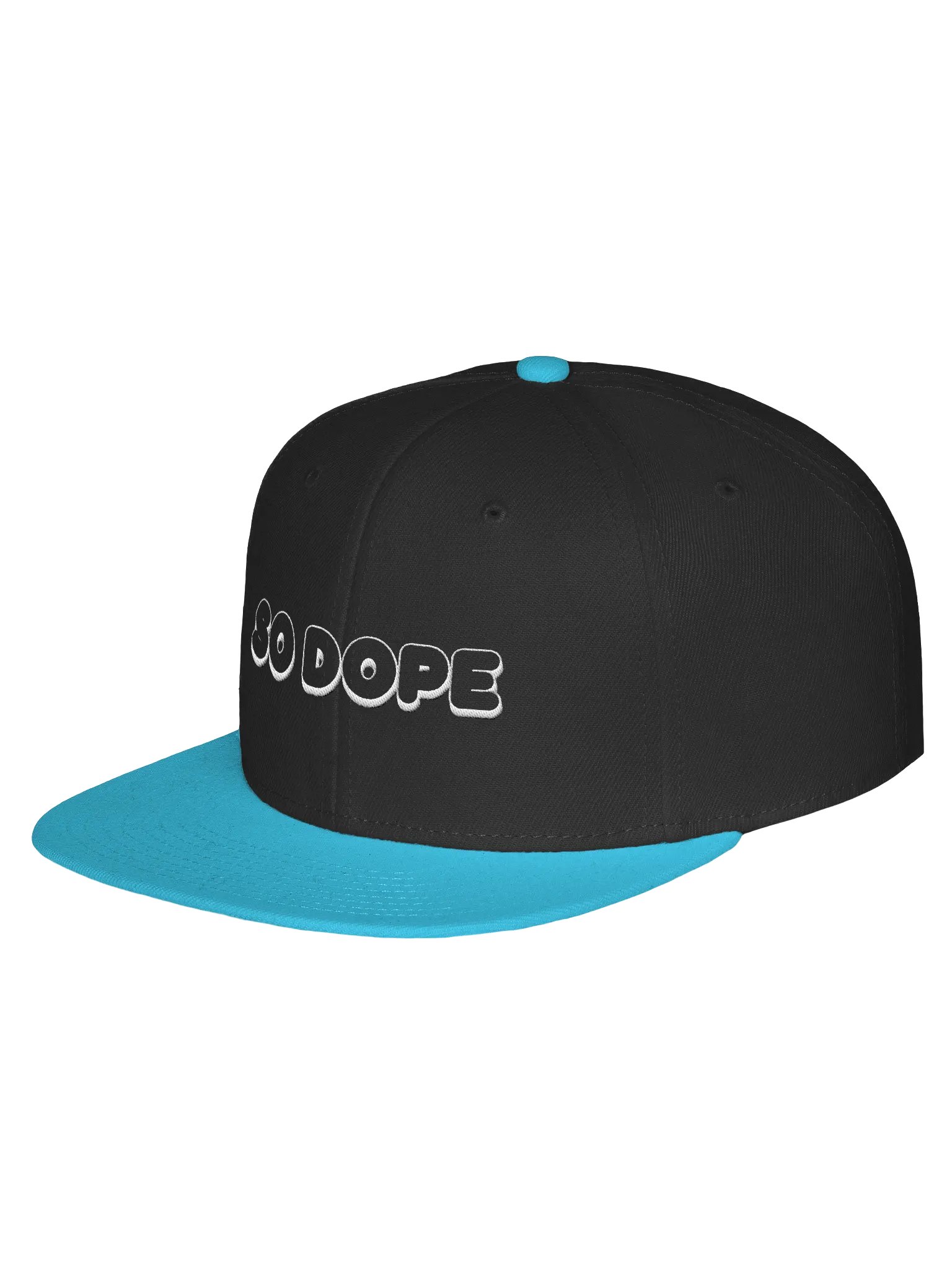 SO DOPE (2 color) SNAPBACK product image (2)