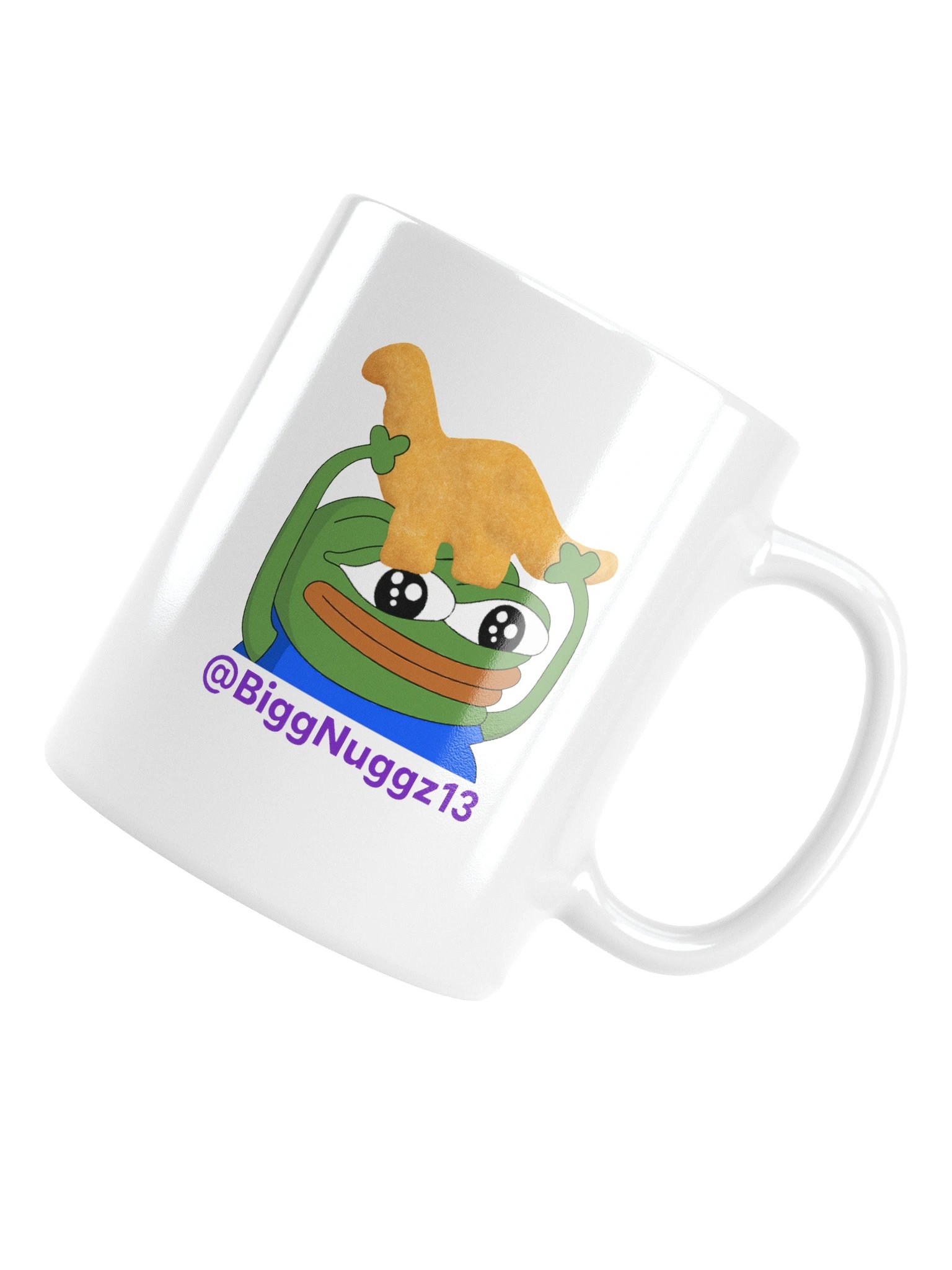 Nuggy Cup product image (5)
