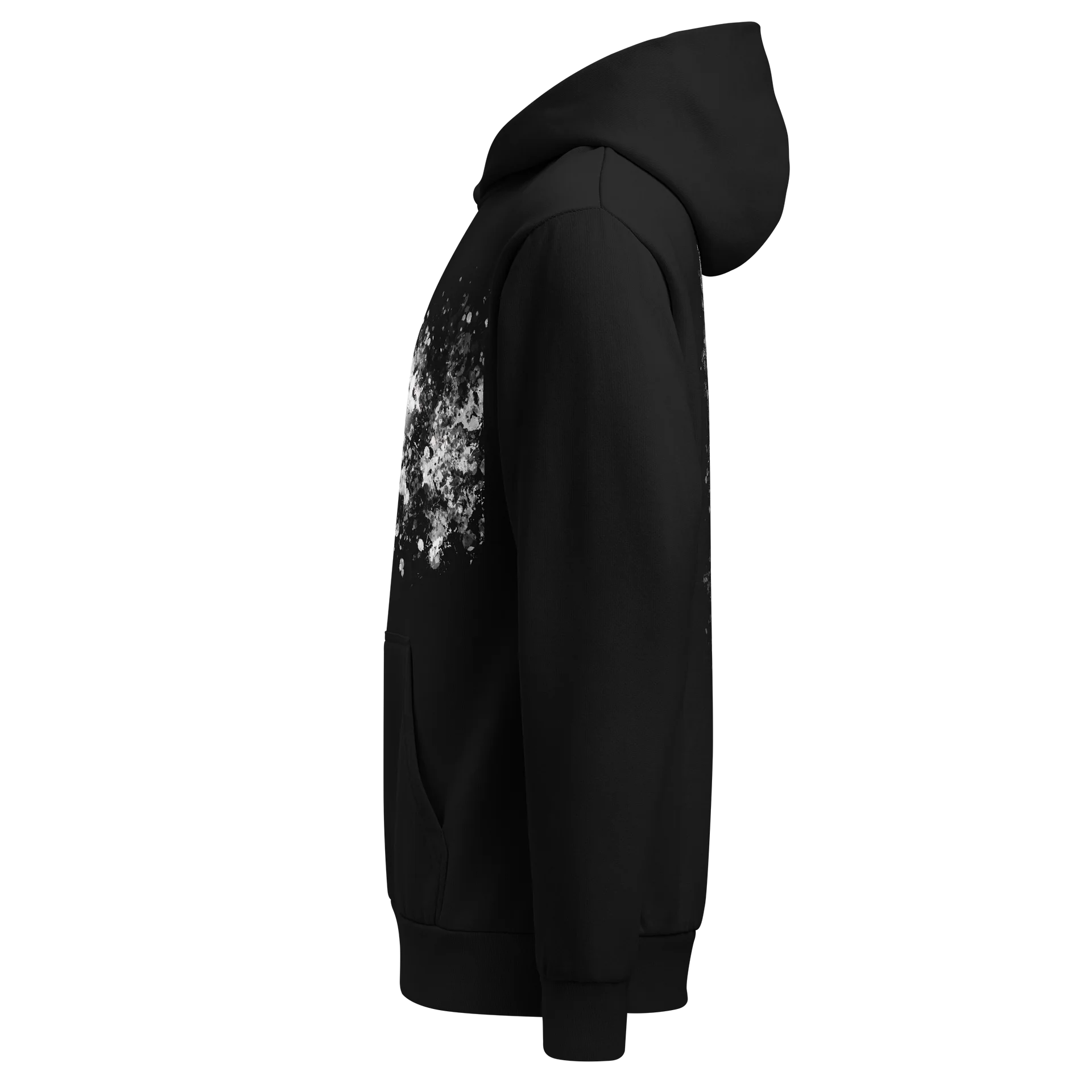 Abstract Art Hoodie product image (3)