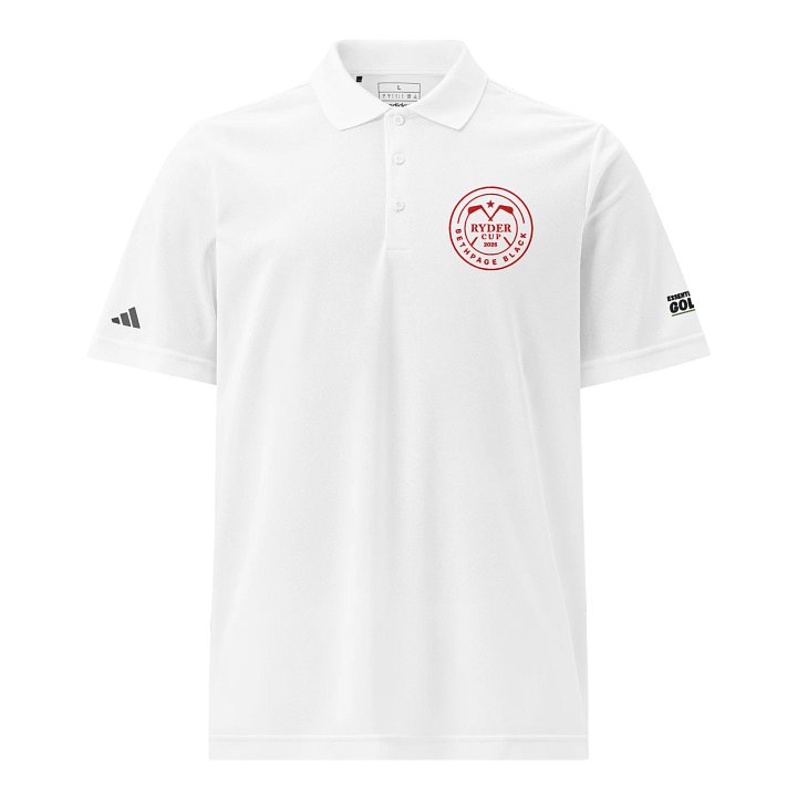 Team USA Ryder Cup Polo T-Shirt product image (2)