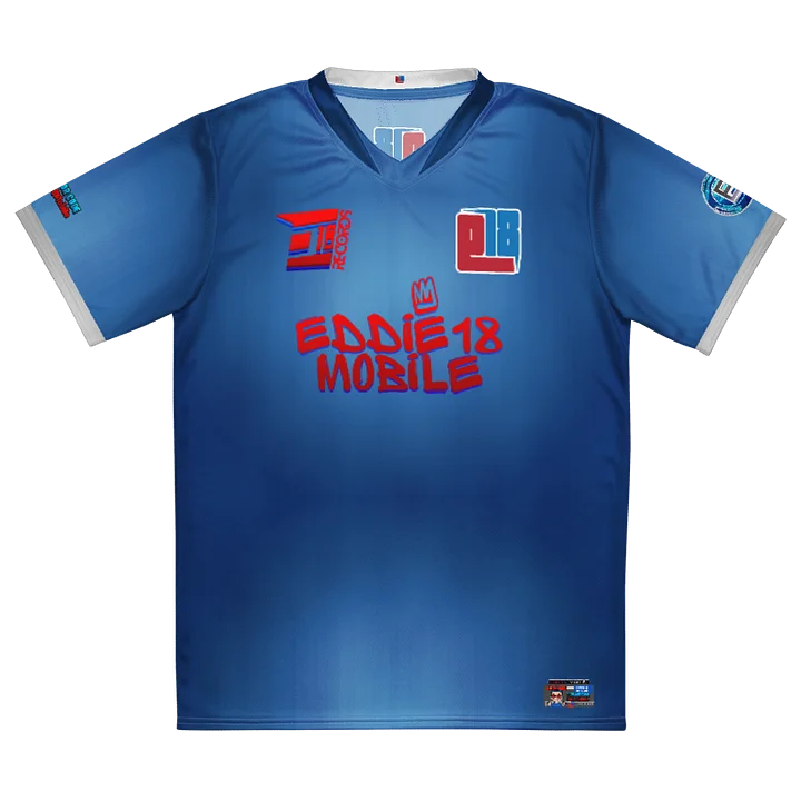 Eddie18mobile Jersey product image (2)