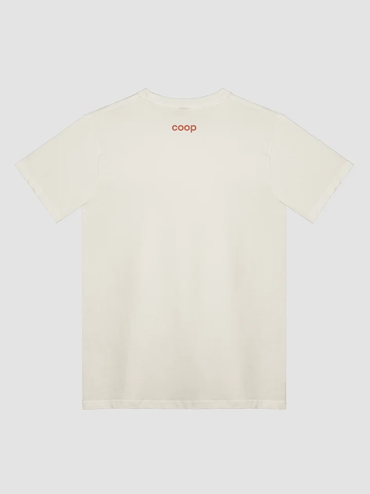 Home of the Free Range Unisex Tee product image (4)