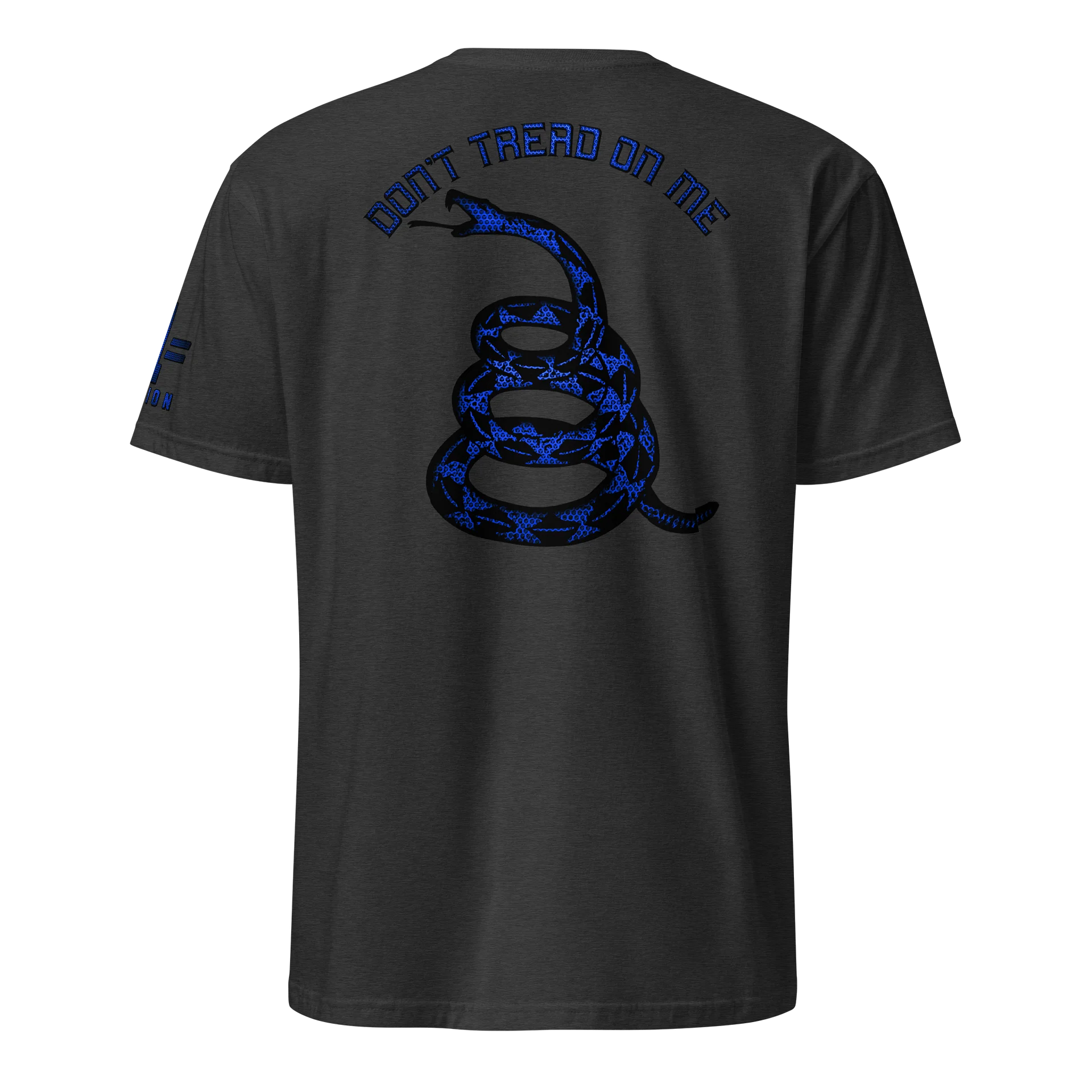 Gadsden Blue Carbon Onyx product image (9)
