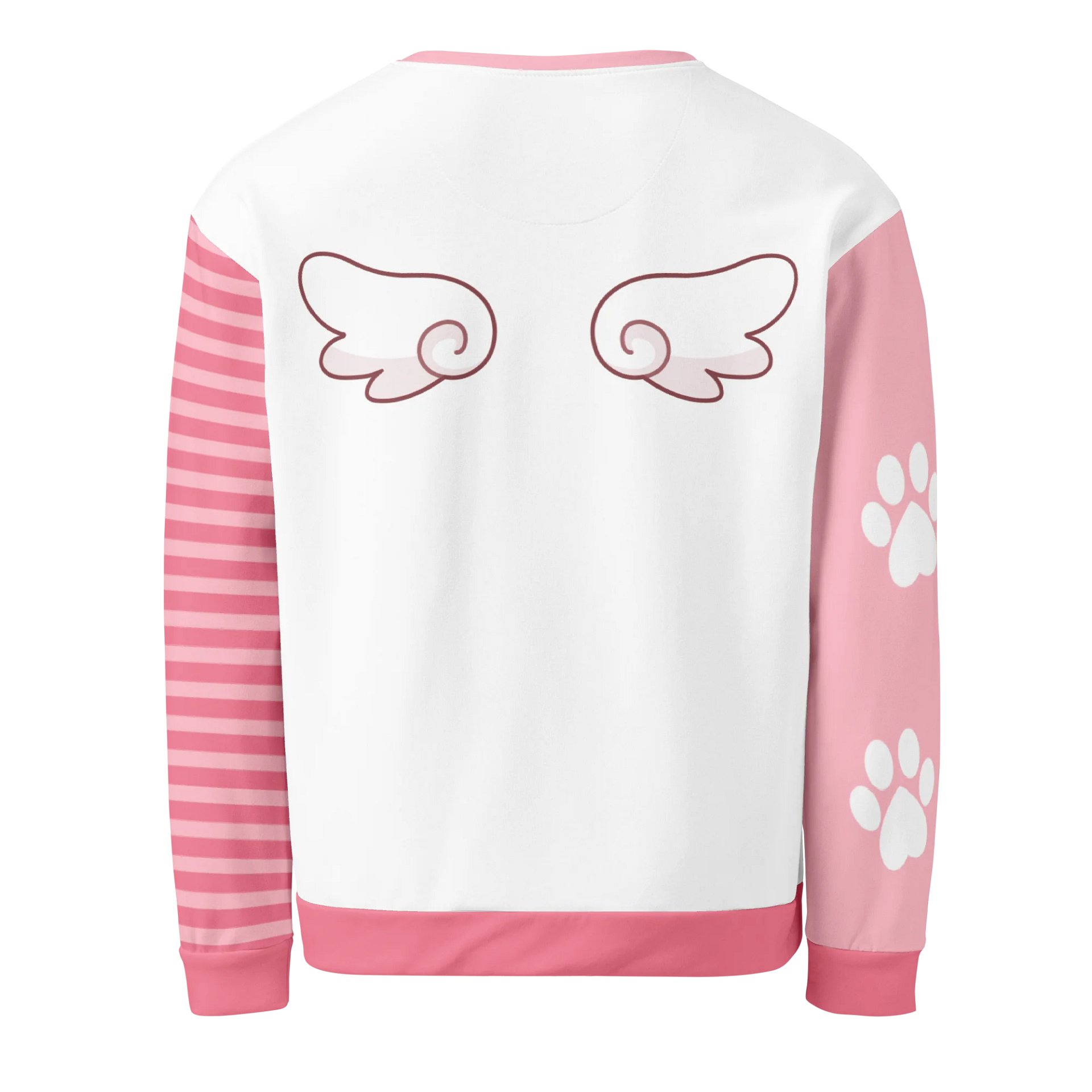 My Maid Meowbah - sweatshirt product image (2)