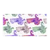 2026 Standing Liberty Contrast Art Beach Towel