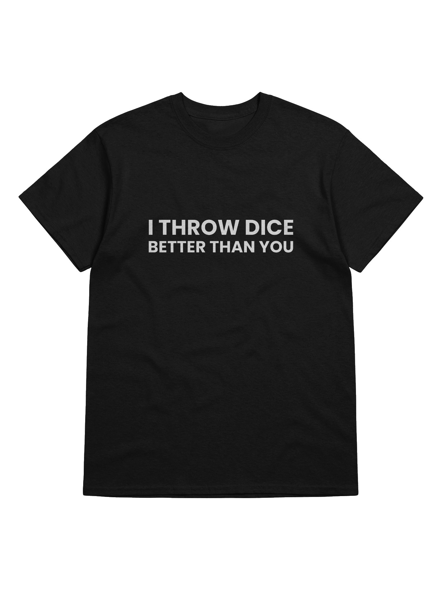 Better Than You (T-Shirt) product image (2)