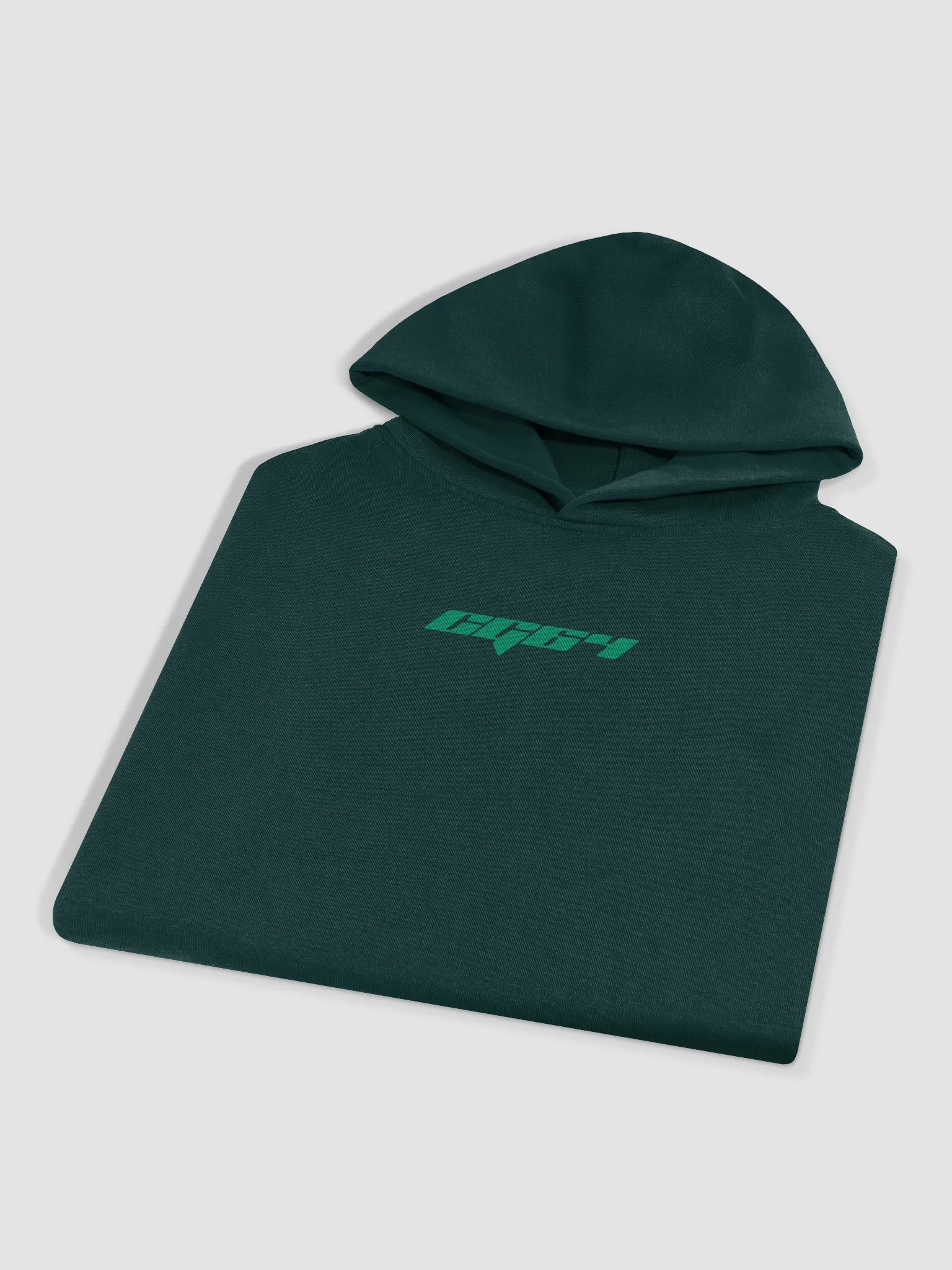 Hit Em With The Shrug Hoodie product image (5)