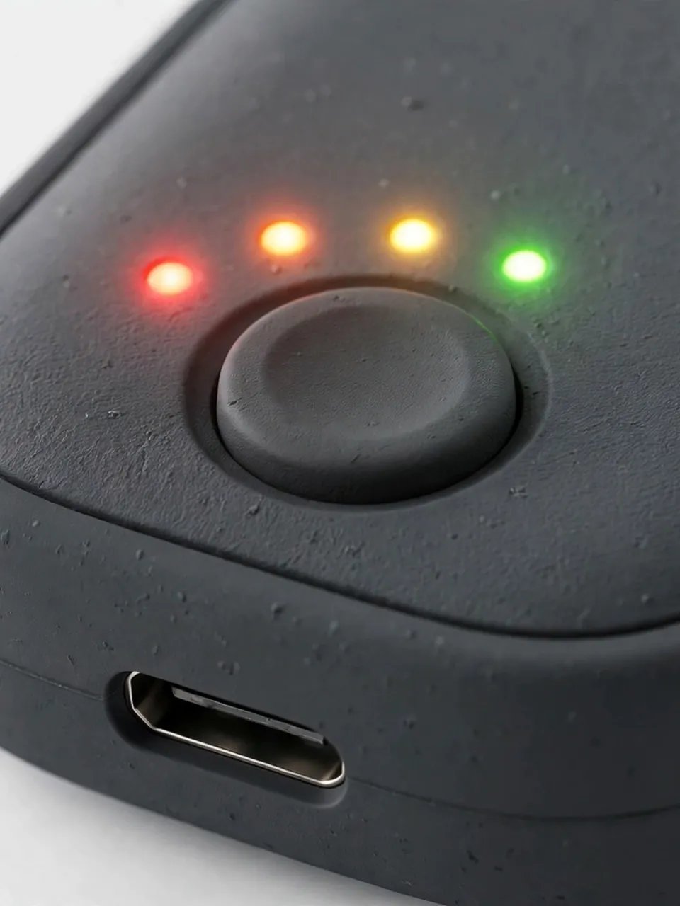 Rechargeable Hand Warmers (Pair) — Stay Warm All Winter product image (2)