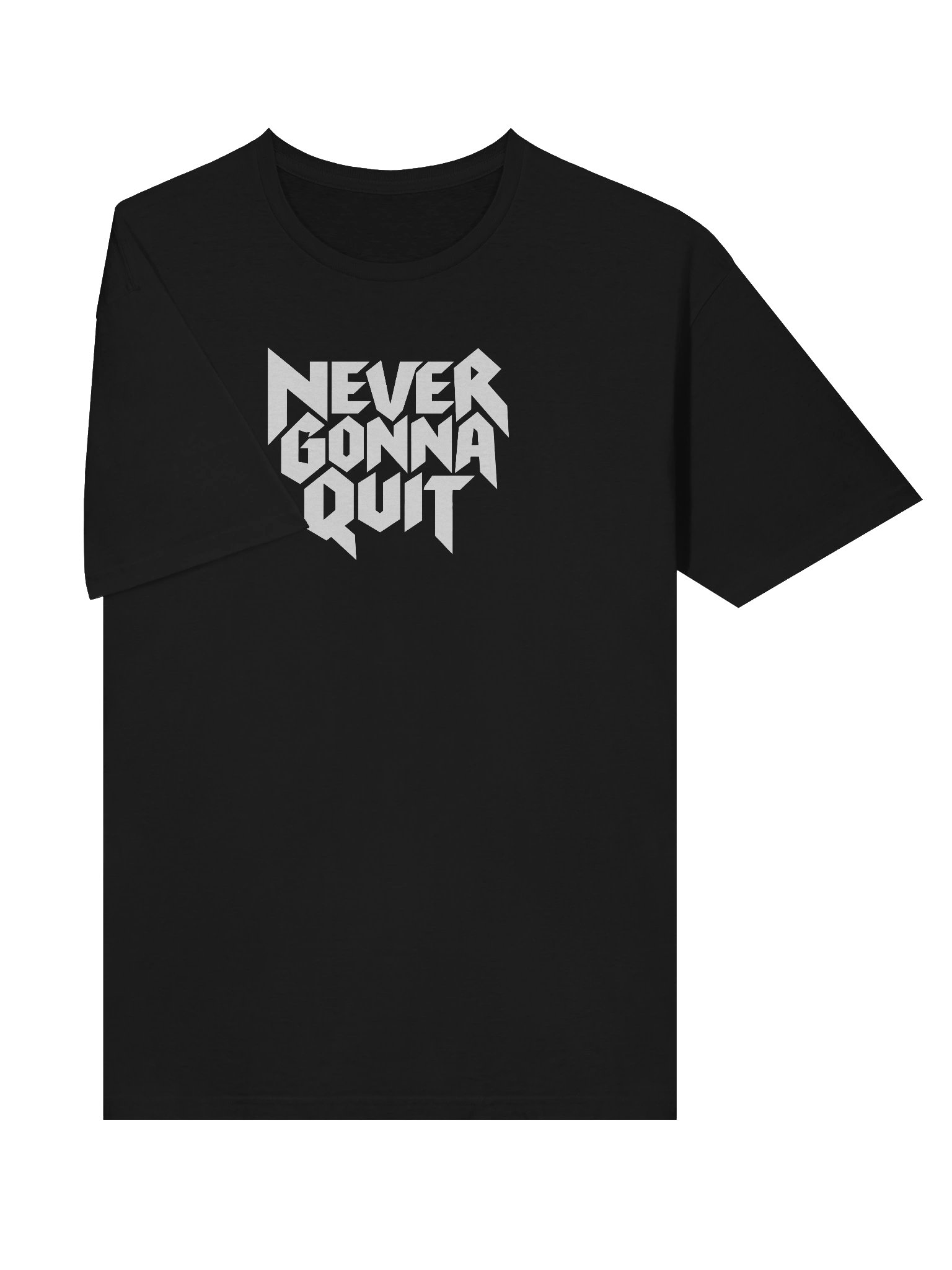 Never Gonna Quit (Black T) product image (5)