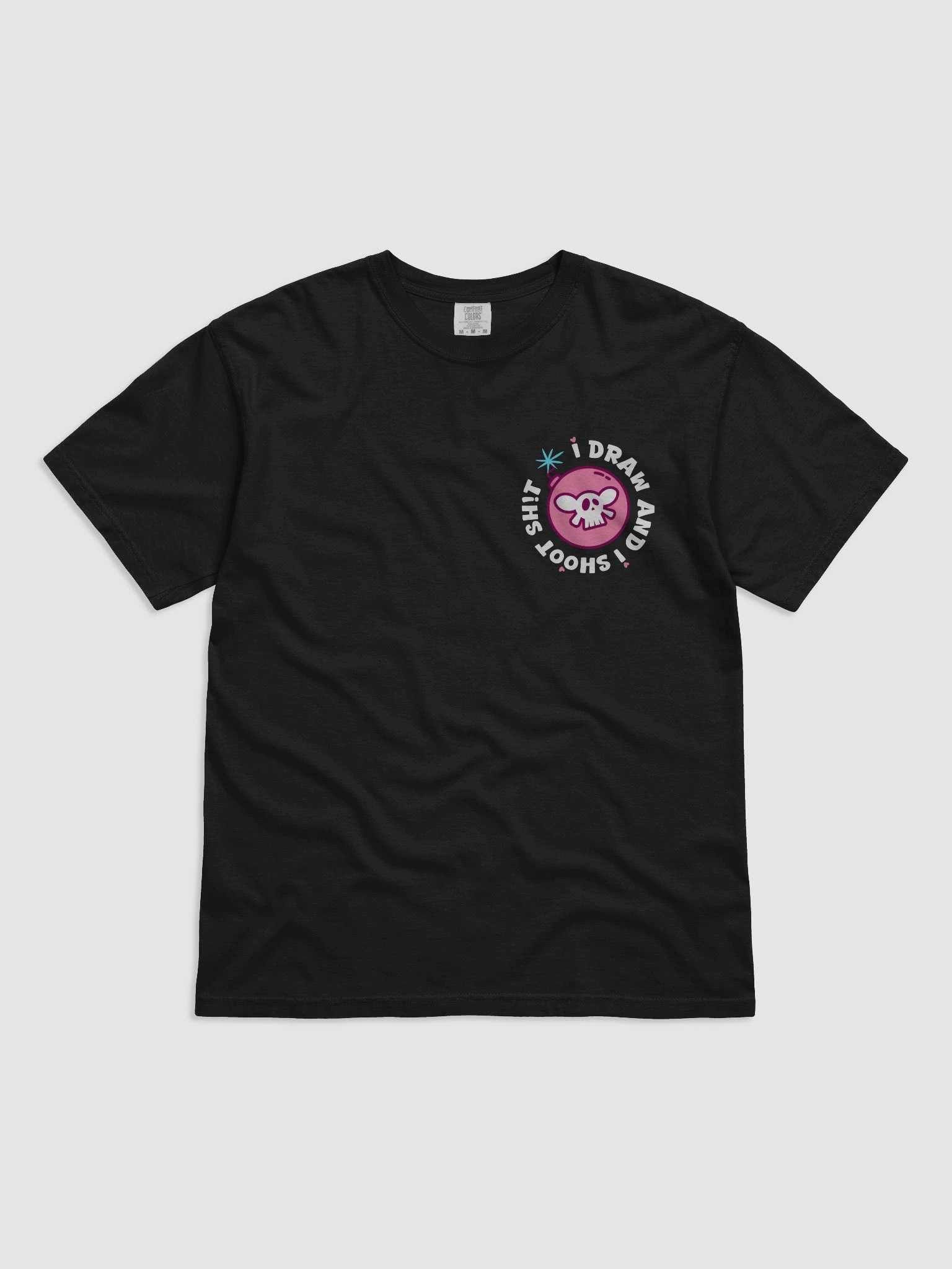 Get Cherished Tee product image (1)