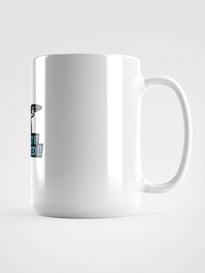 'Sedated' Mug product image (1)