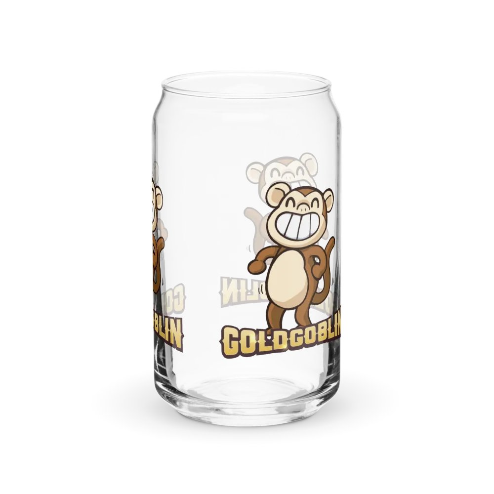 Danceaffe Dose-Glas product image (7)