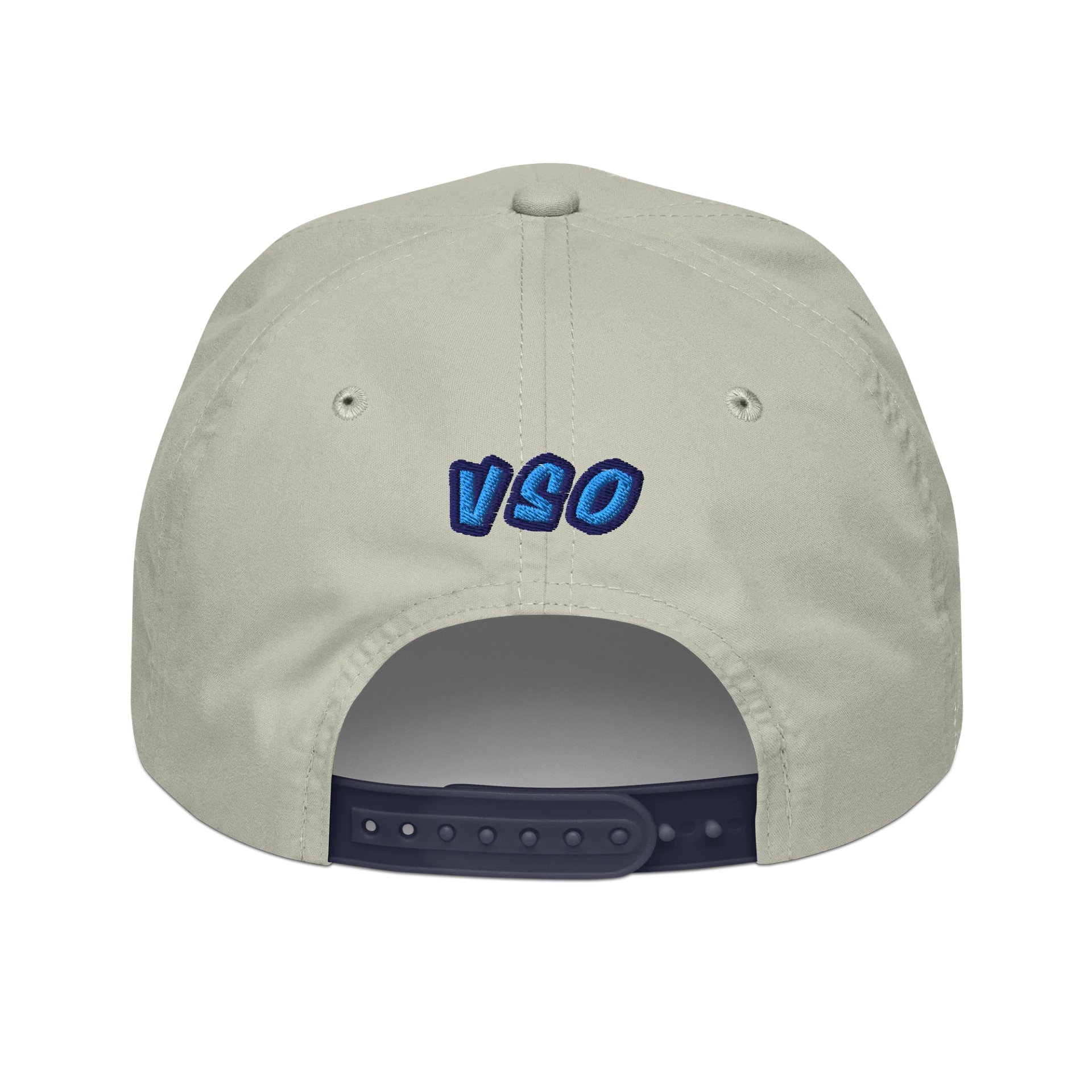 Vso Alliance hat (Grey) product image (5)