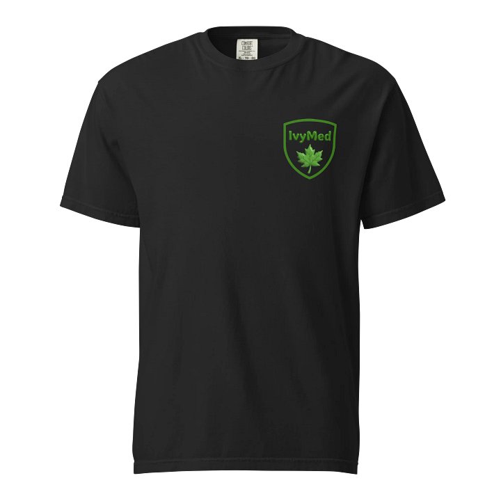 IvyMed Crest Shirt product image (1)