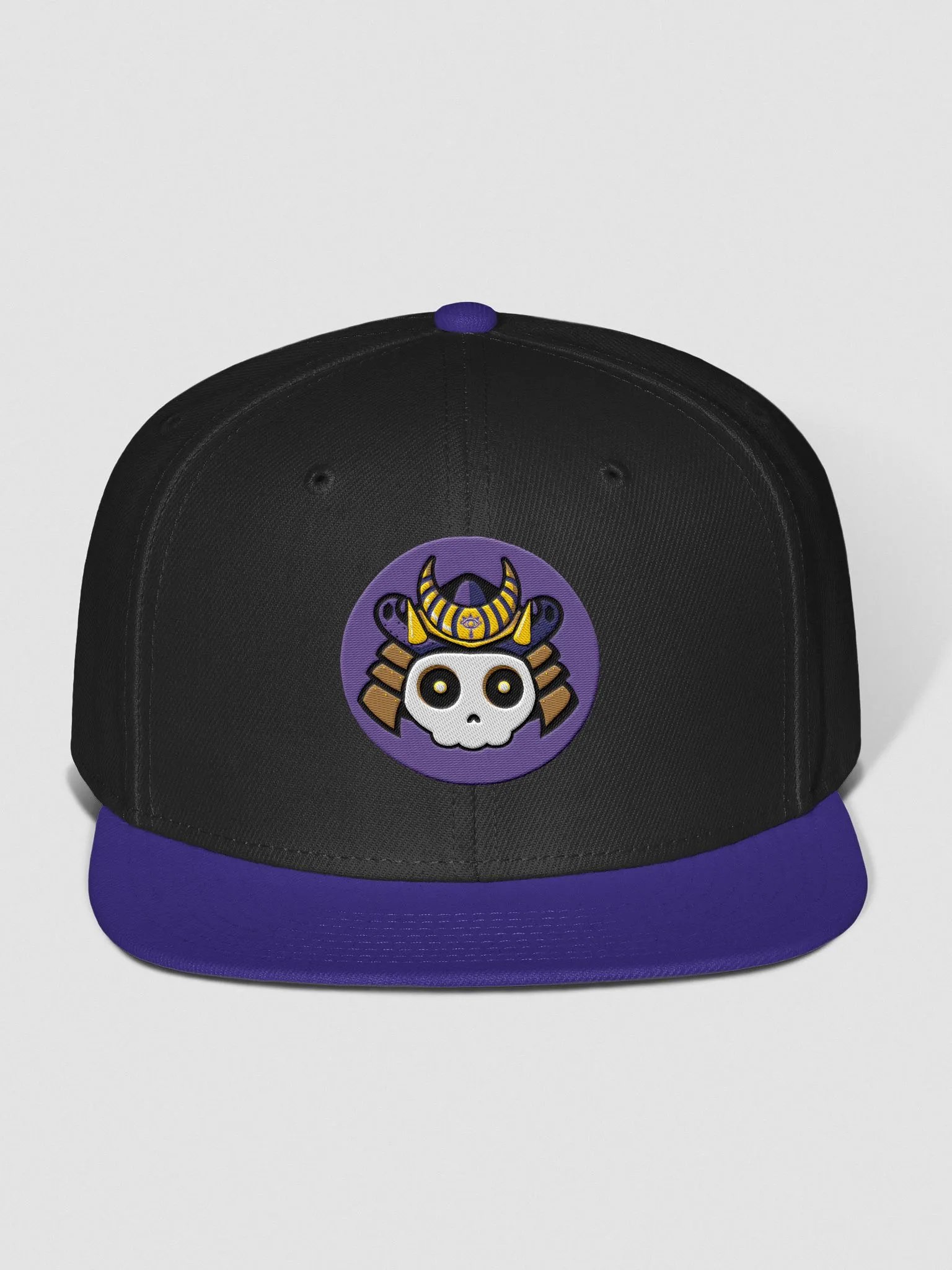 Scymurai SNAPBACK product image (1)