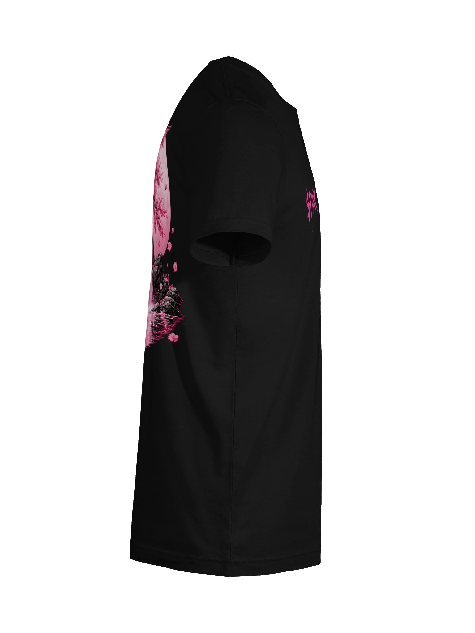 $PINK Cherry Blossom Tee product image (10)