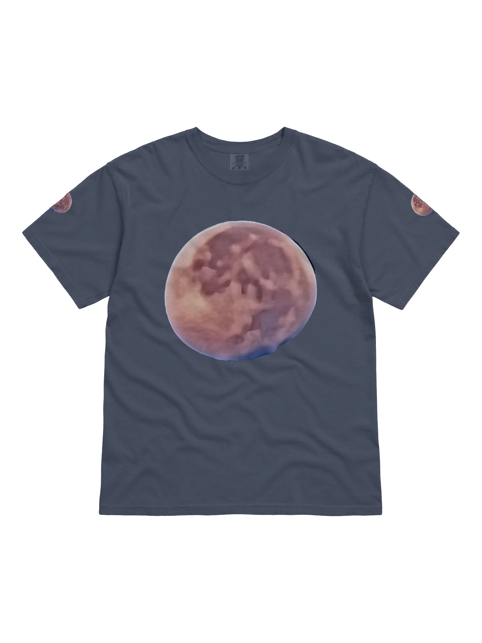 Celestial Comfort Tee product image (1)