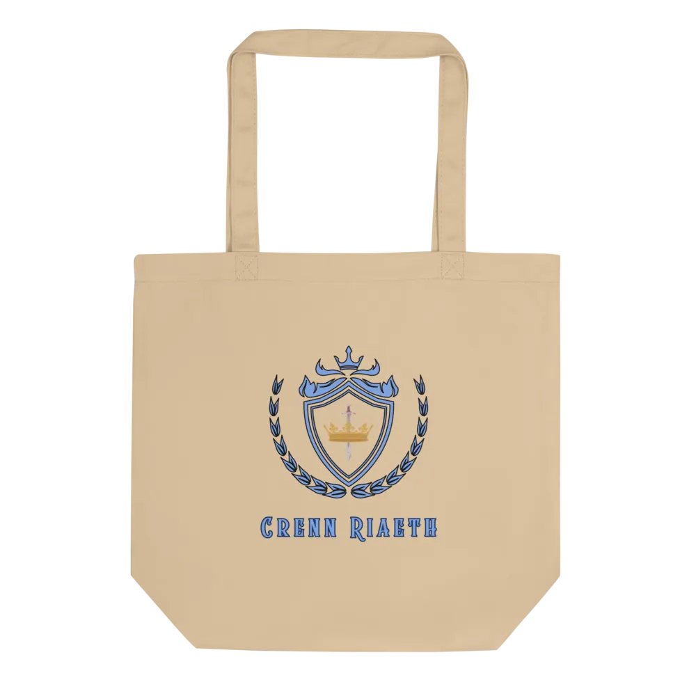 Crenn Riaeth Shield Bag product image (2)