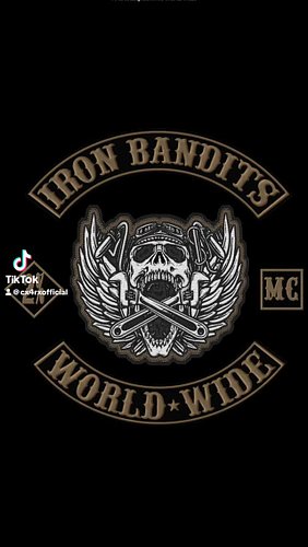 Broken Crowns M/C tries taking IBMC territory PT2 #fivem #rebornrp #gtavrp #fyp #storyline