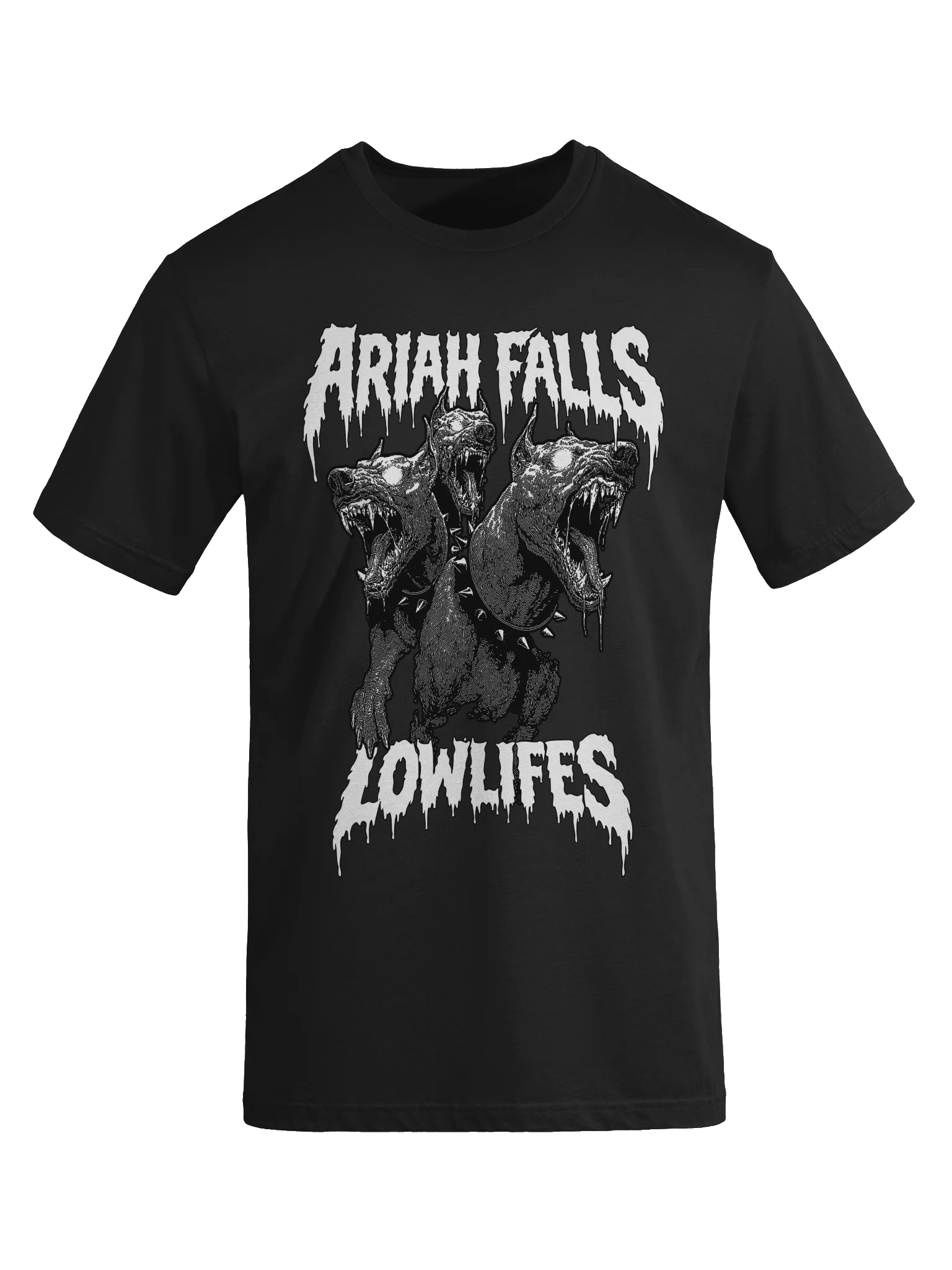 Lowlifes Dogs Tee product image (1)