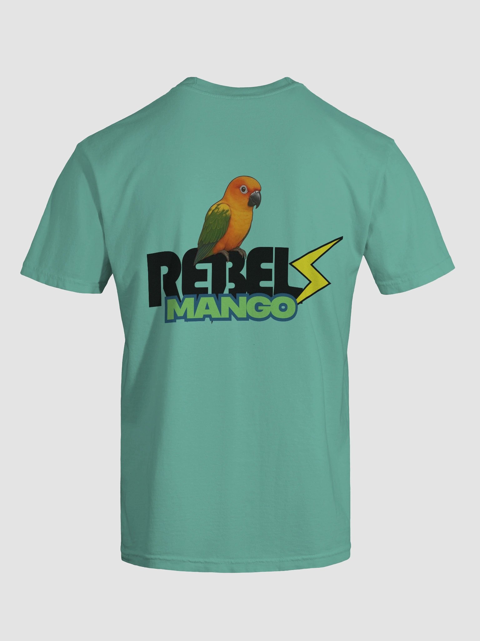 Mango | Rebels | F/B | Seafoam | Alternative product image (9)