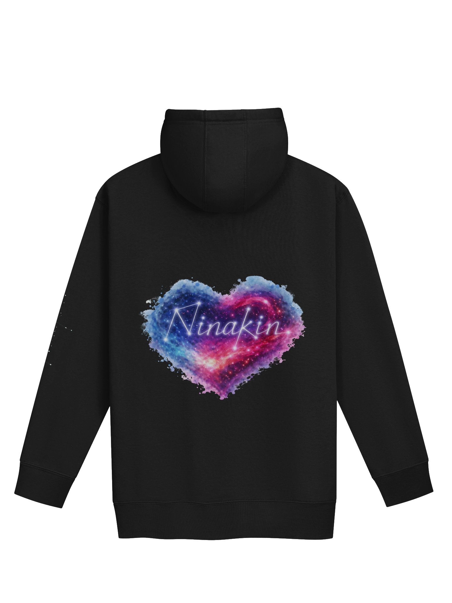 Galaxy Ninakin Hoodie product image (2)