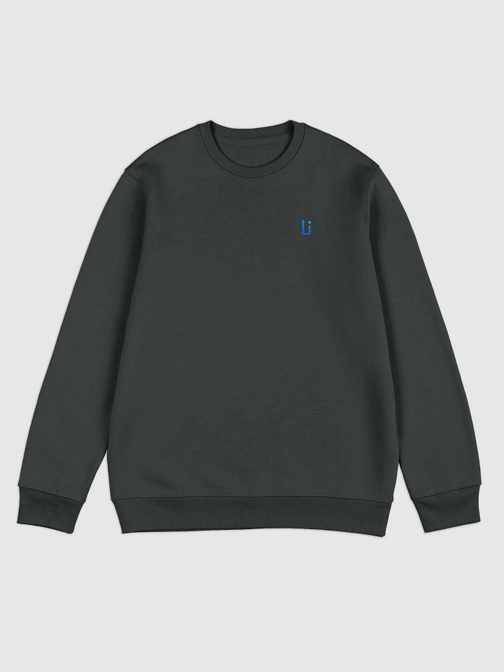 LifeBe Unisex Sweatshirt (style 1) product image (1)